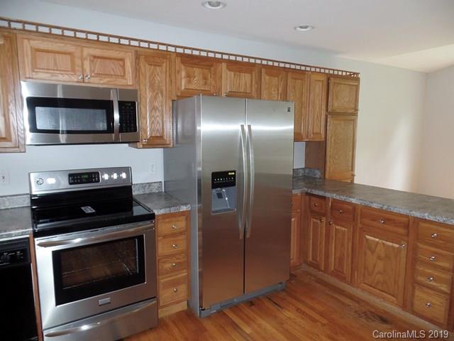 Springdale - Residential