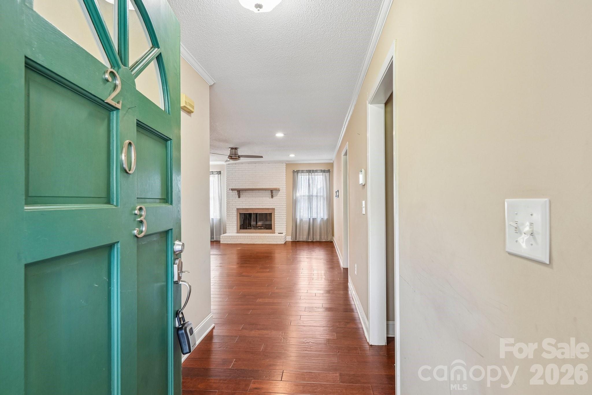 203 Royal Avenue