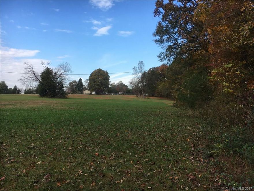 Nothing could be finer than to BUILD in Carolina! Looking for a lot to build your dream home on that is close to amenities yet offers country privacy? Here it is! Don't miss this gorgeous, 1.36 acre lot. Beauitful wooded views, no HOA and septic tank for 3 bedrooms. Buy now, build later or bring your own builder and start today!