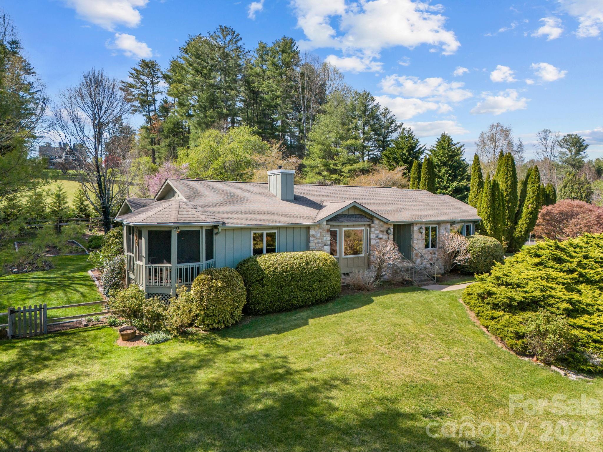 Pleasant Hill - Residential