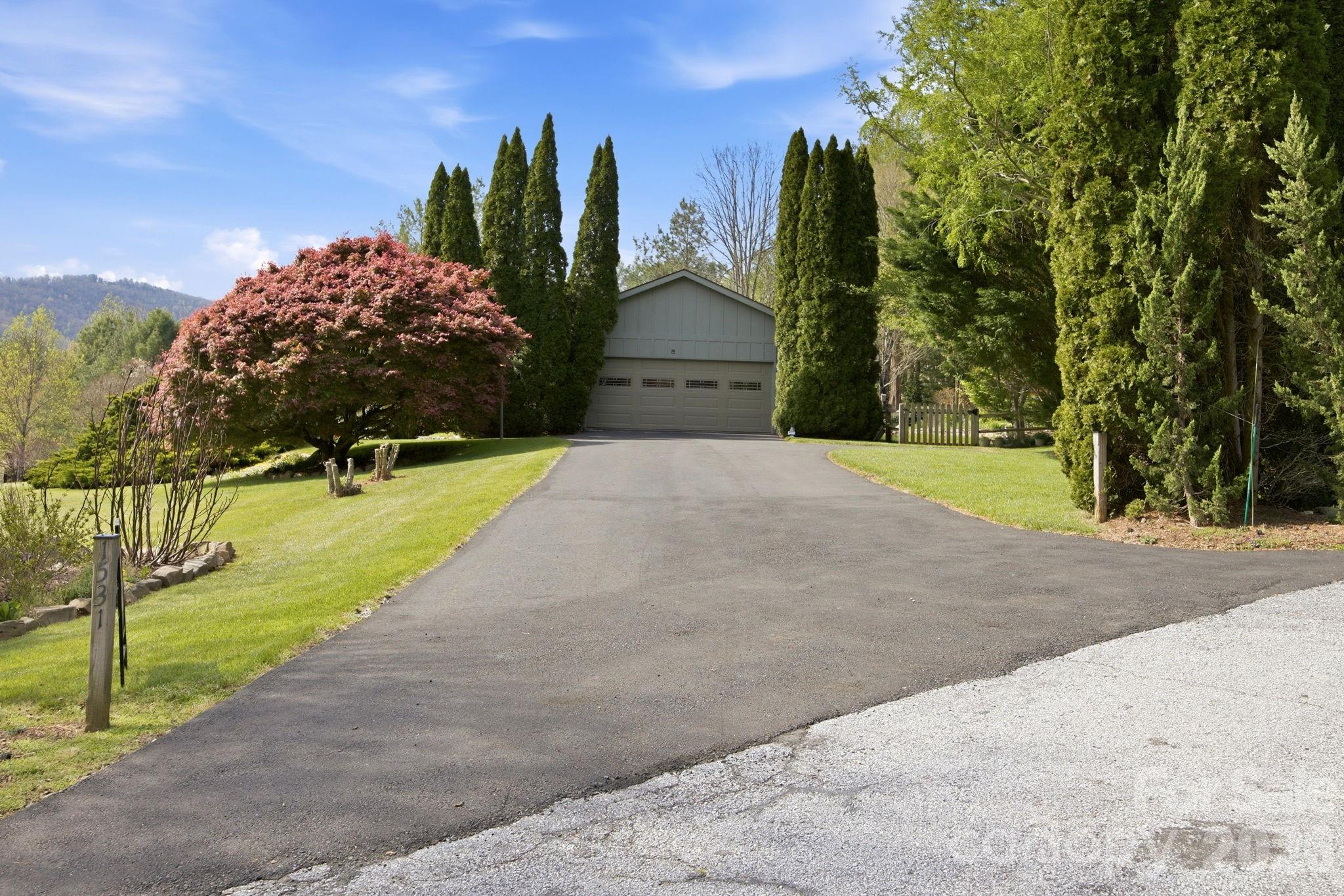 Pleasant Hill - Residential