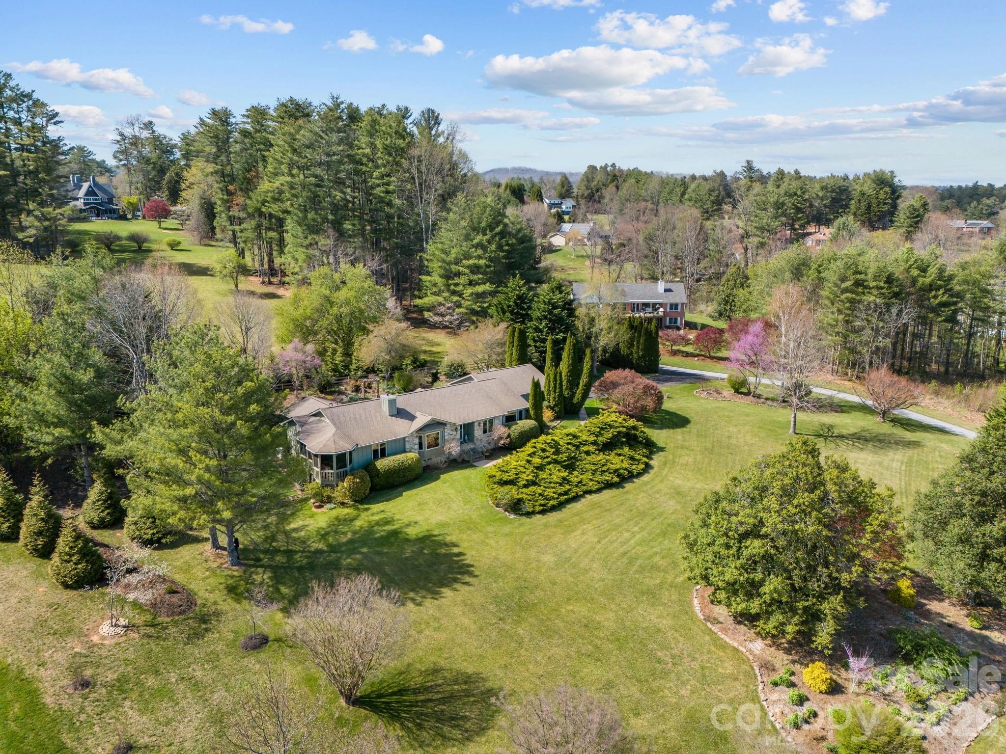 Pleasant Hill - Residential