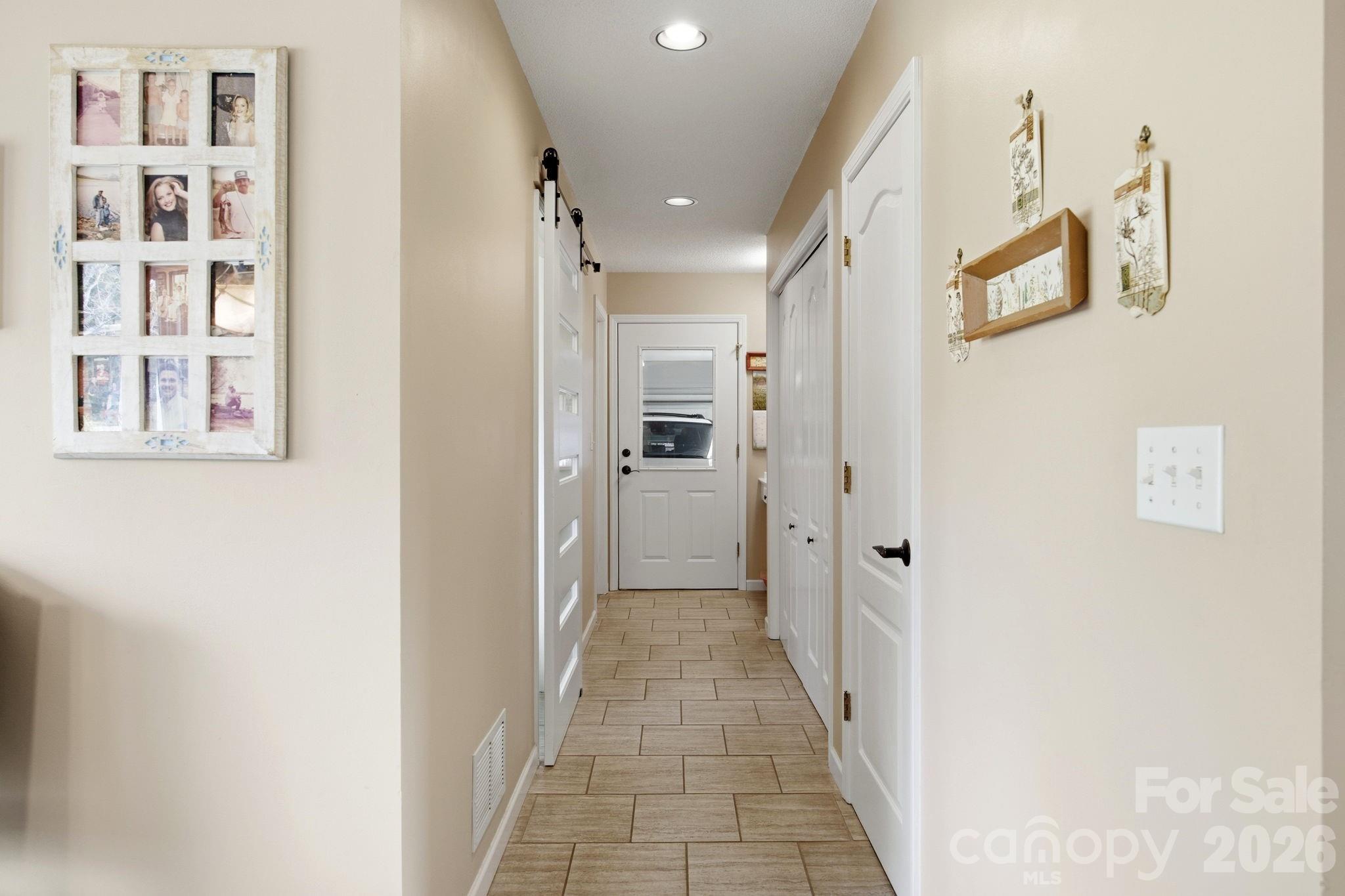 Pleasant Hill - Residential