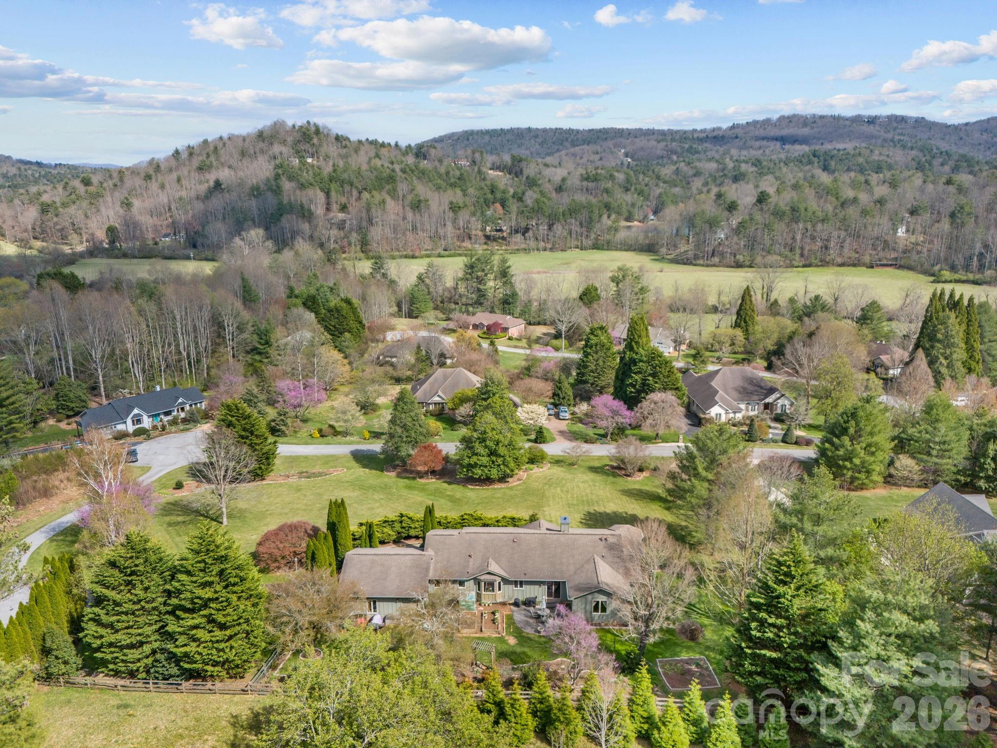 Pleasant Hill - Residential