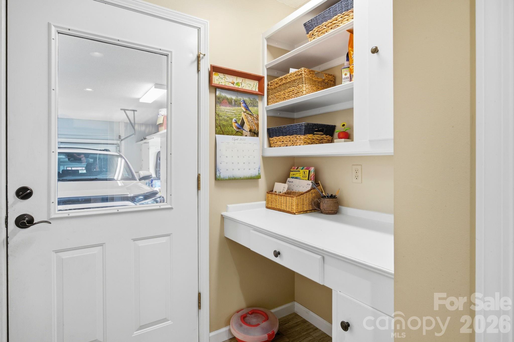 Pleasant Hill - Residential