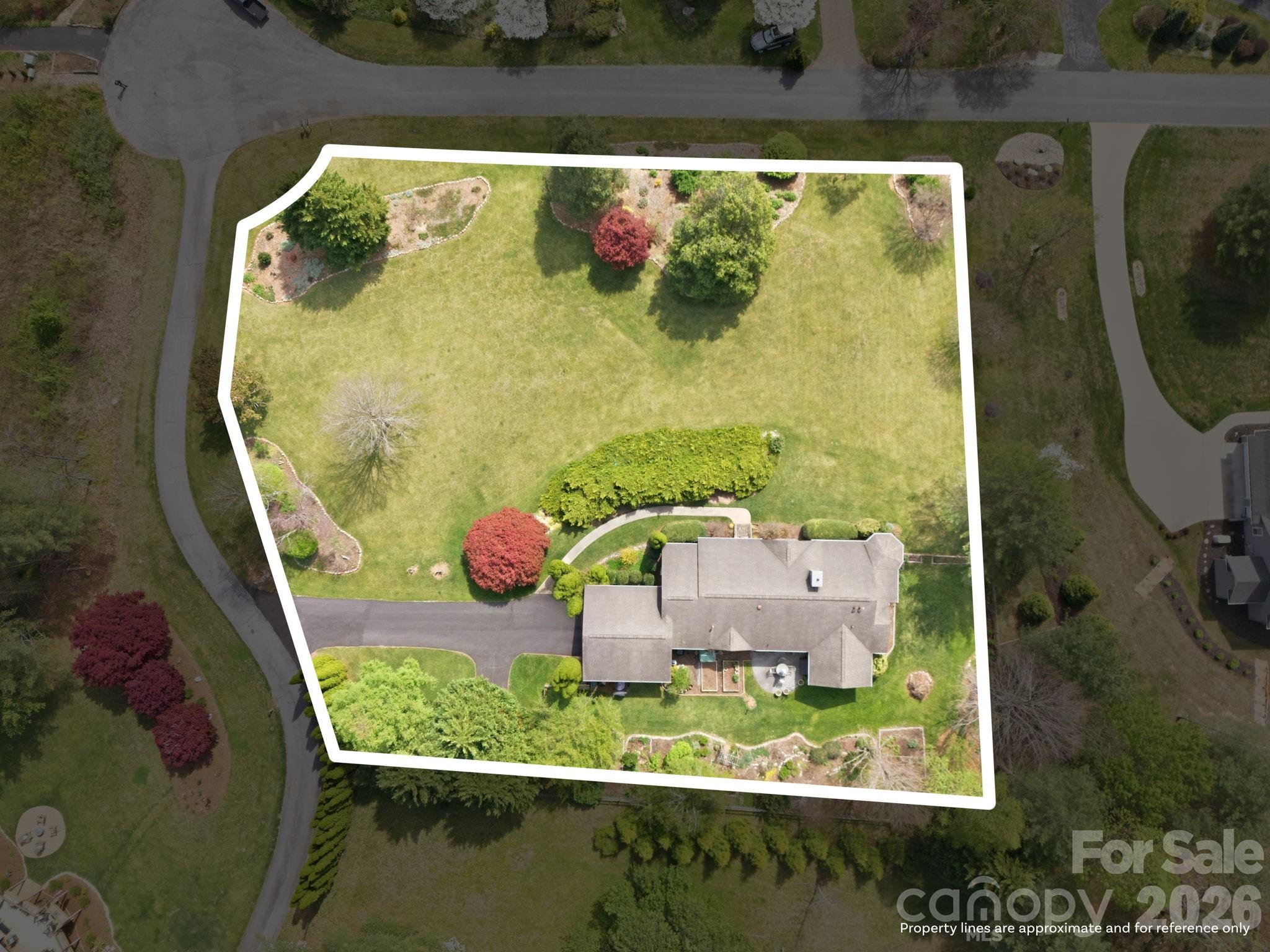 Pleasant Hill - Residential