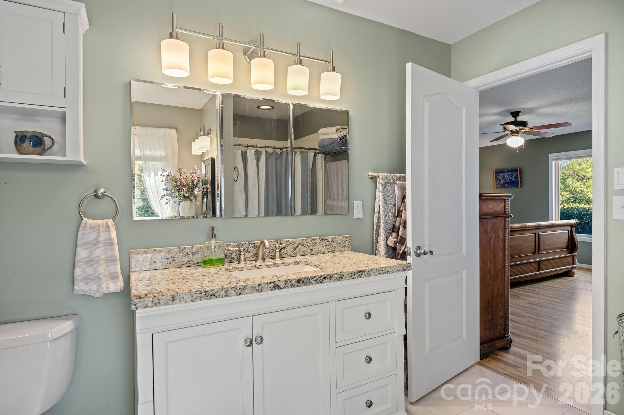 Pleasant Hill - Residential