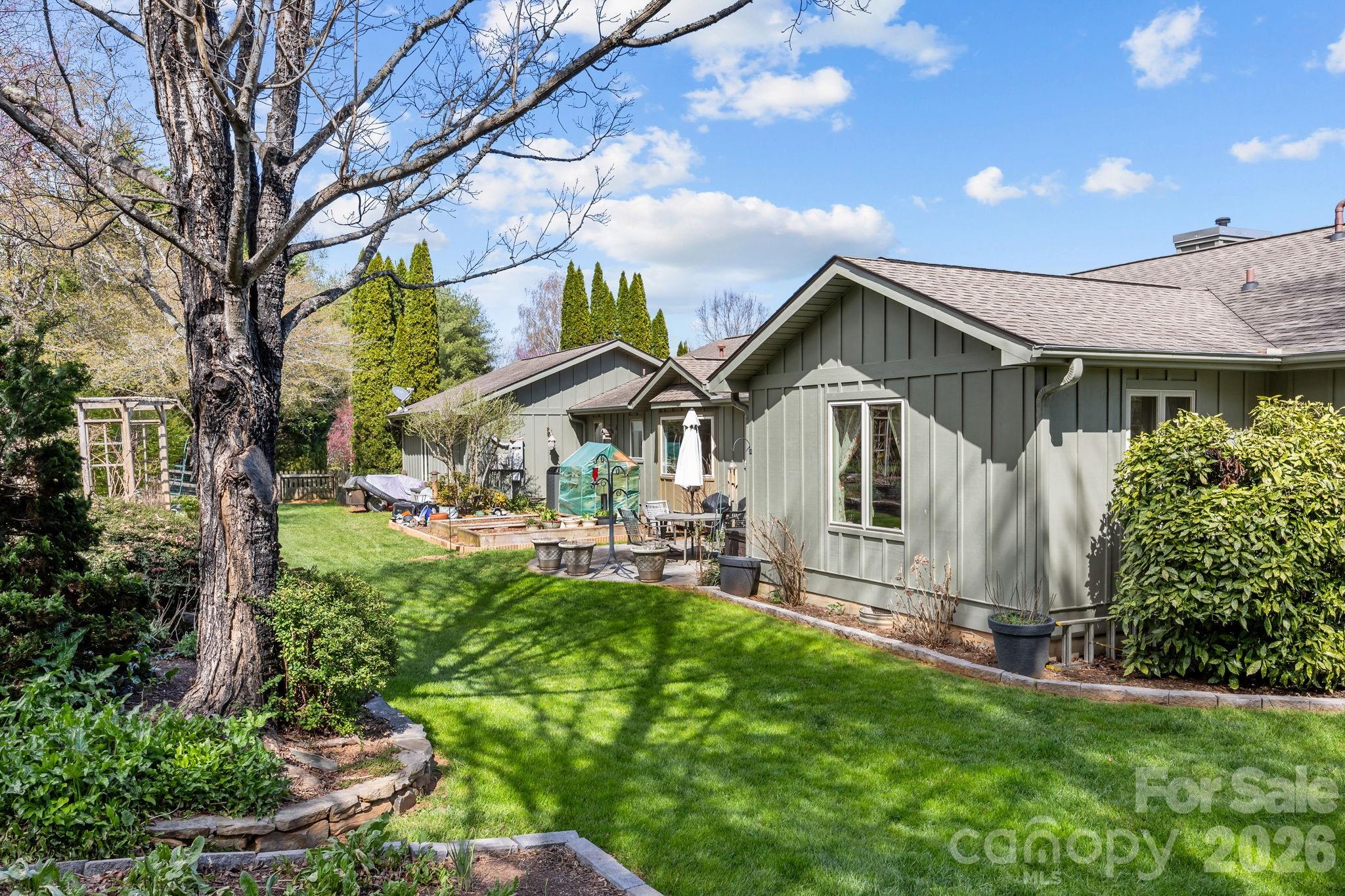 Pleasant Hill - Residential