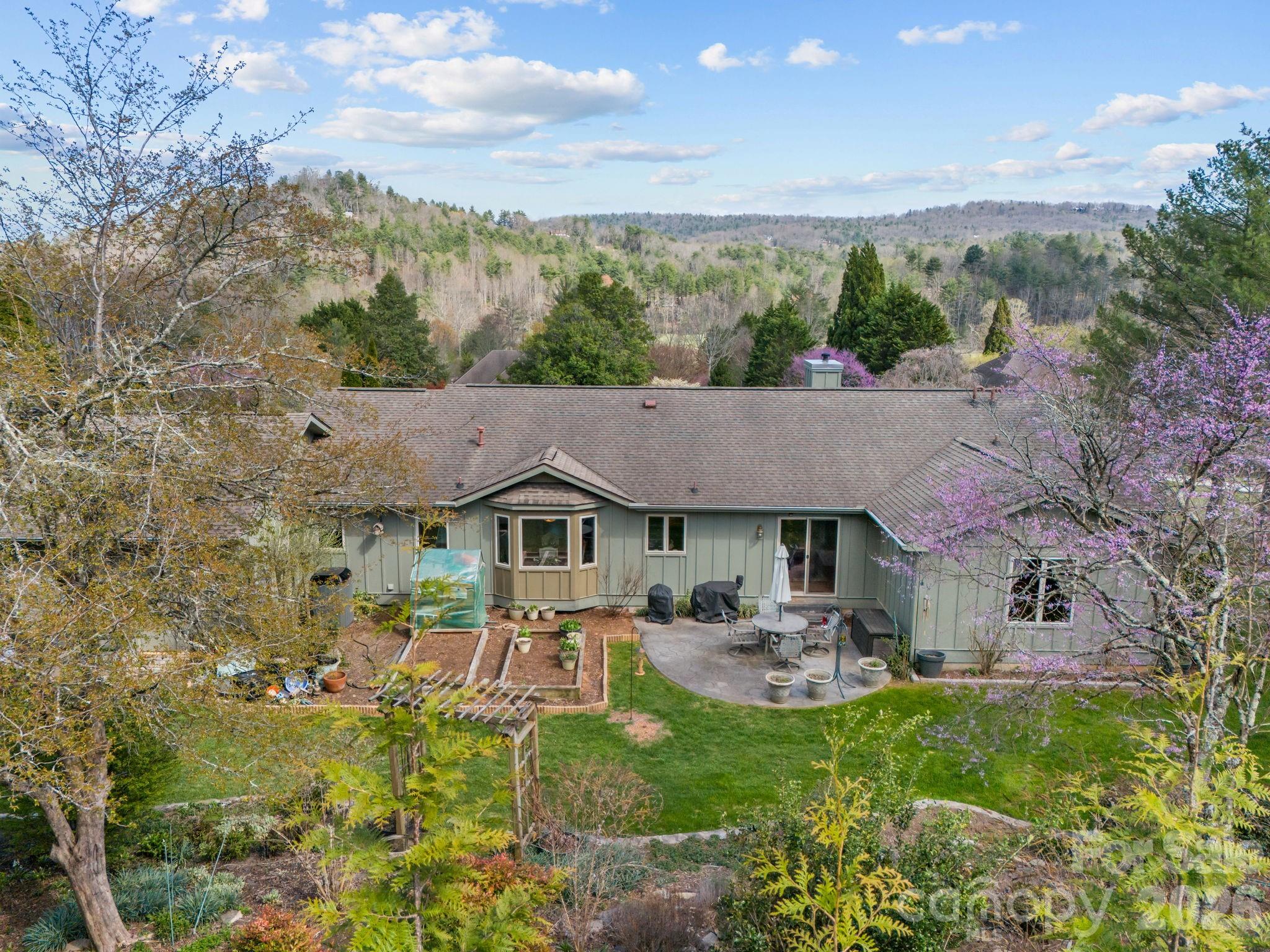 Pleasant Hill - Residential