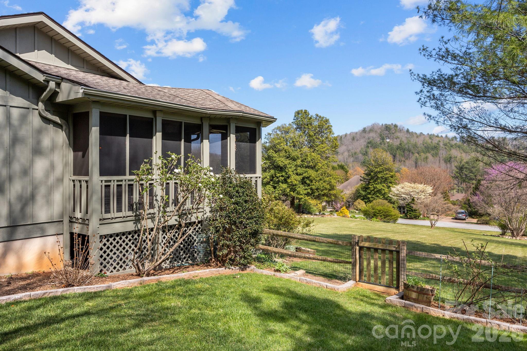 Pleasant Hill - Residential