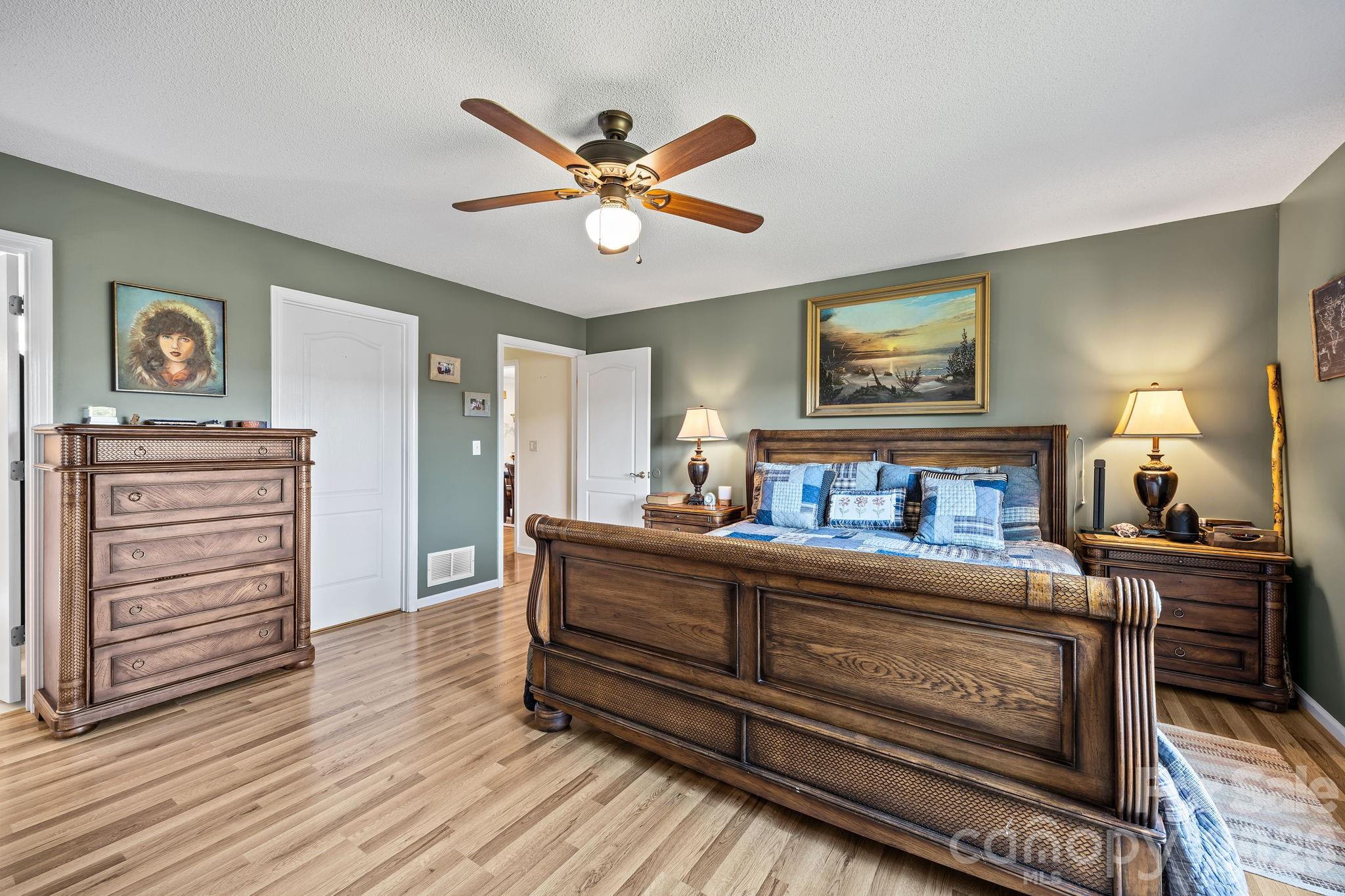 Pleasant Hill - Residential