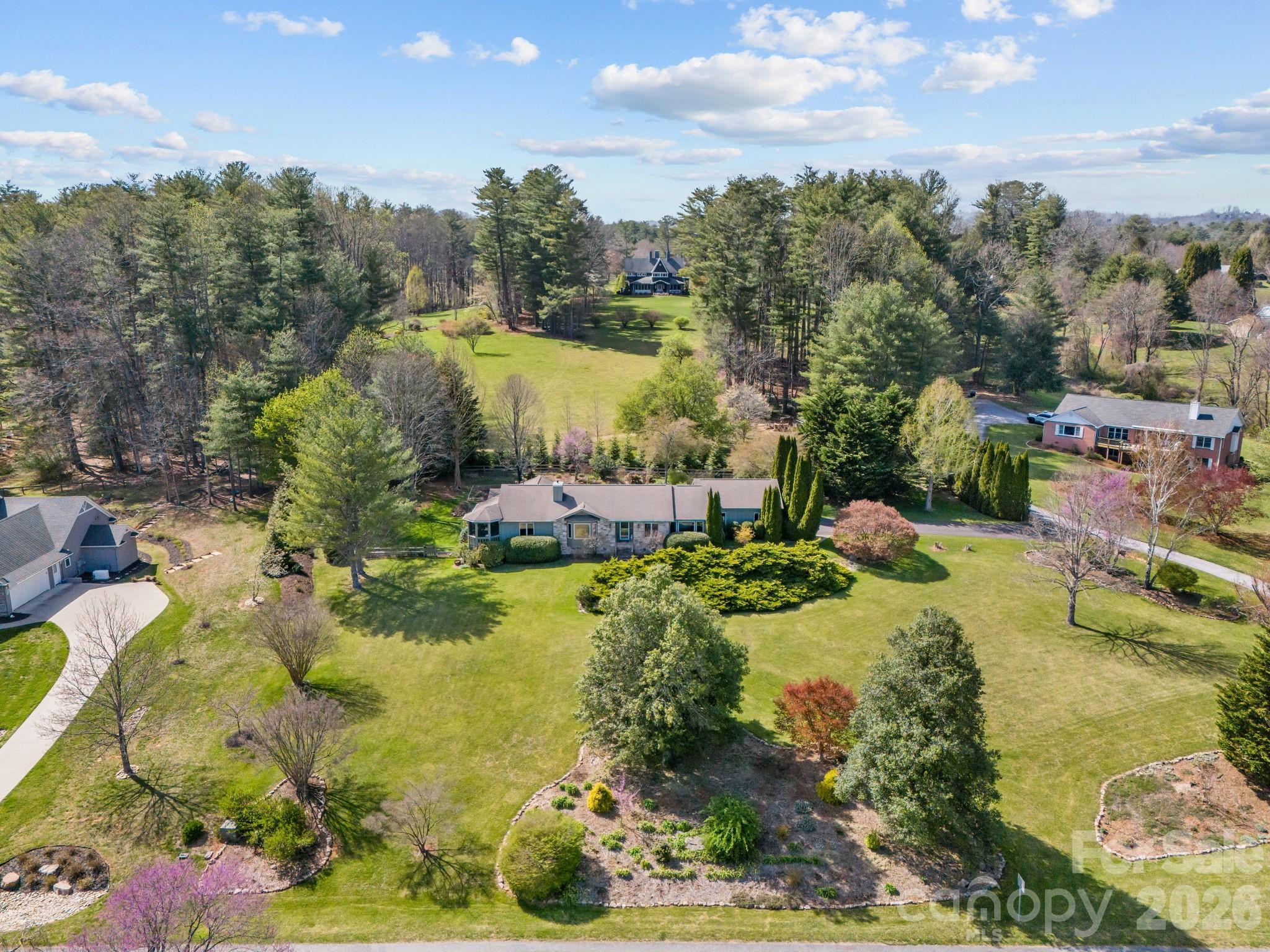 Pleasant Hill - Residential