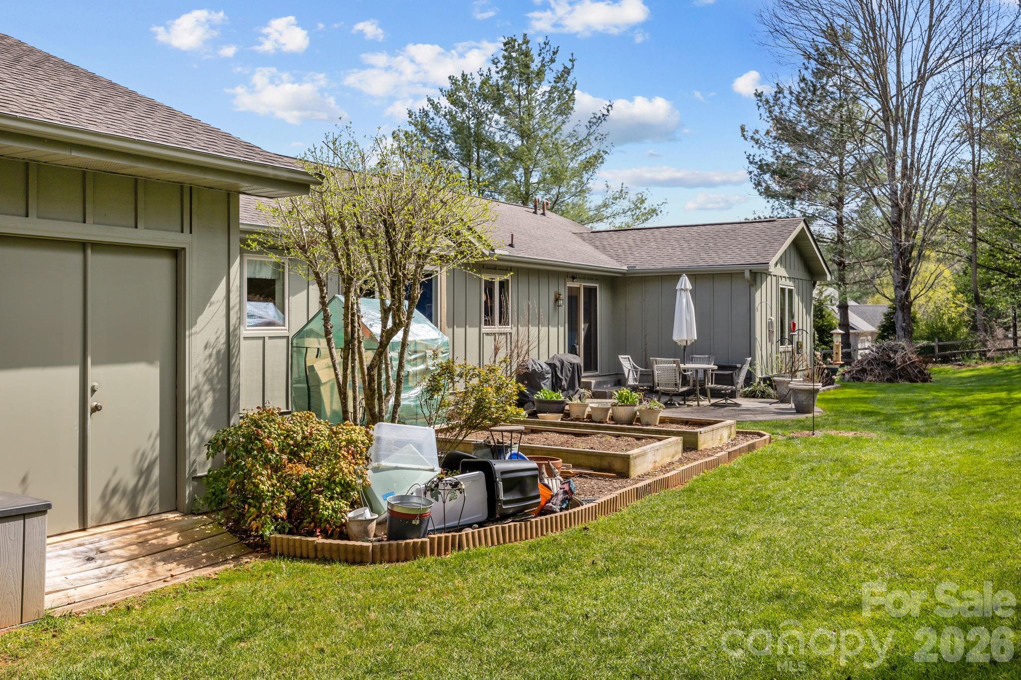 Pleasant Hill - Residential