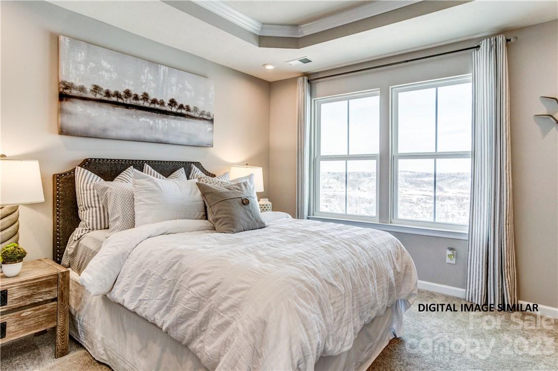 Villages at Beachmont - Residential