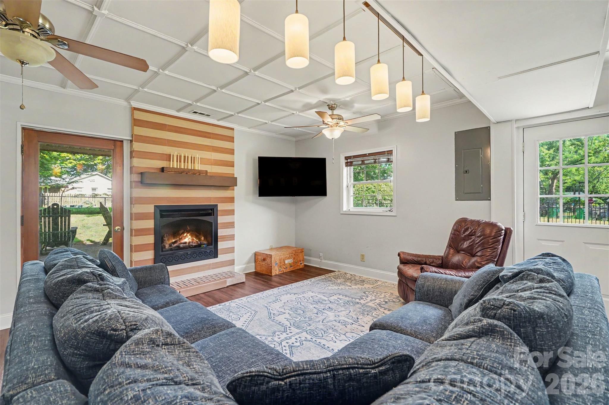 6910 Wrentree Drive
