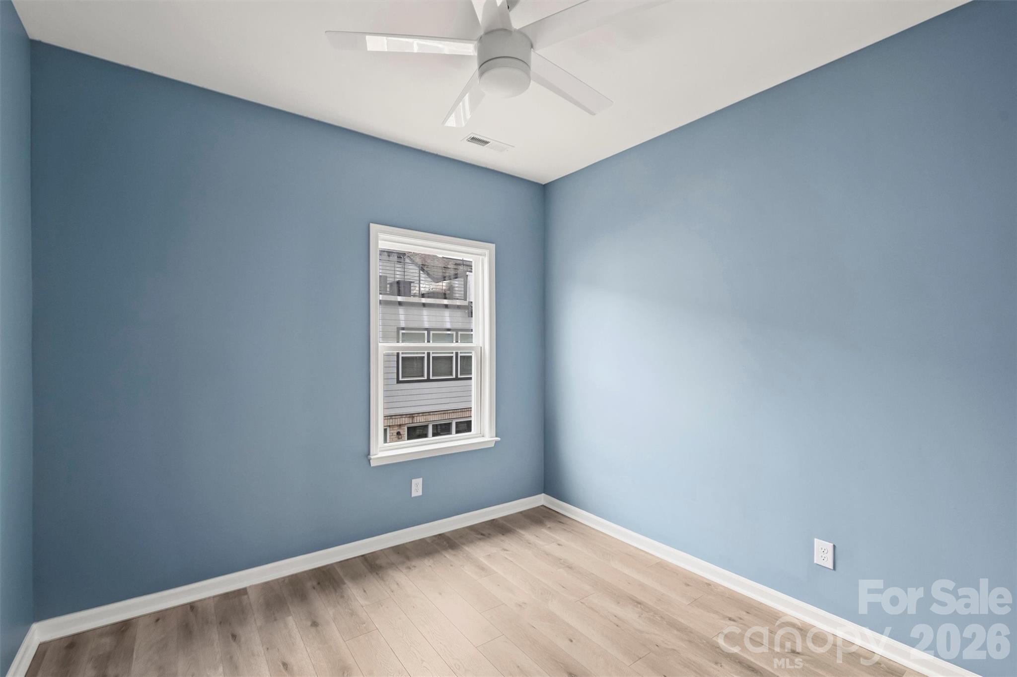 Wendwood Terrace - Residential