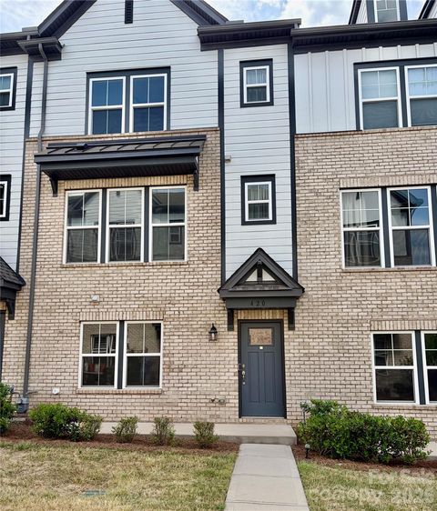 420 Grey Reagan Trail 21 Charlotte NC 28211