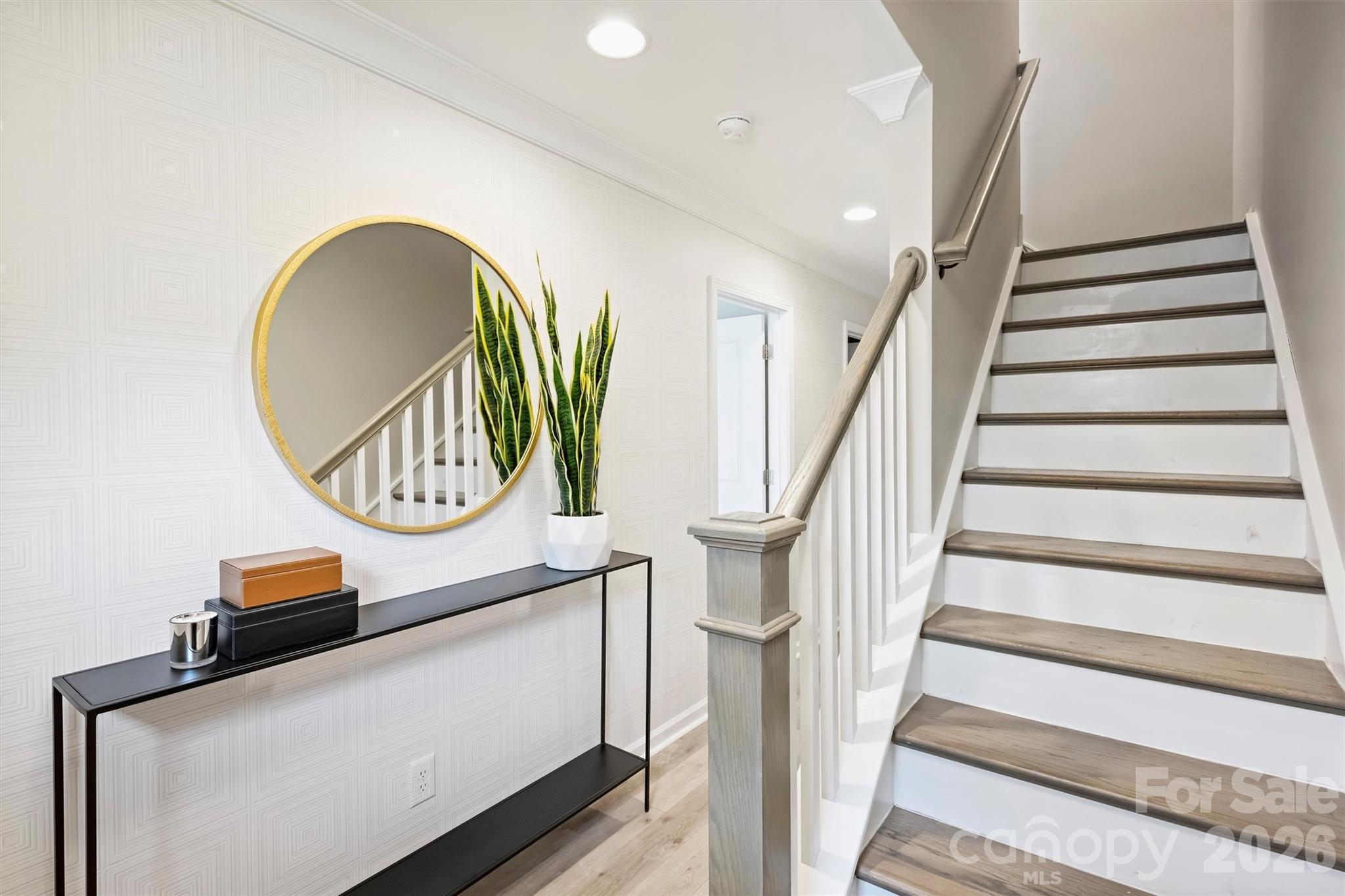 Wendwood Terrace - Residential