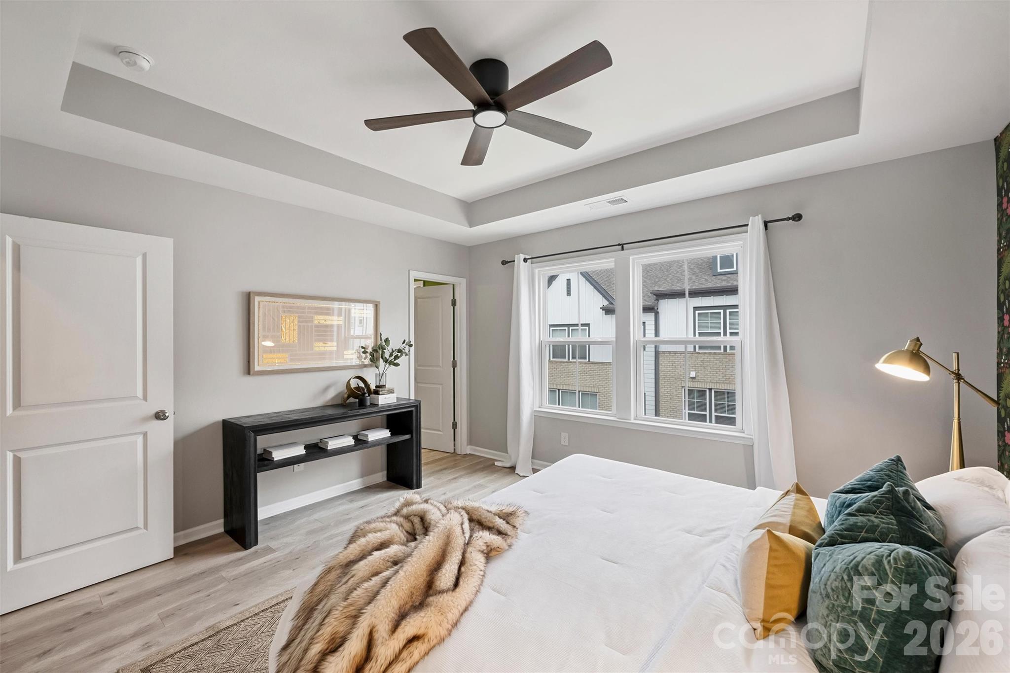 Wendwood Terrace - Residential