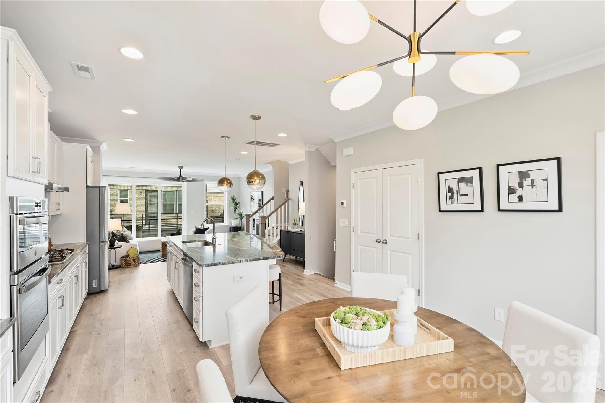 Wendwood Terrace - Residential