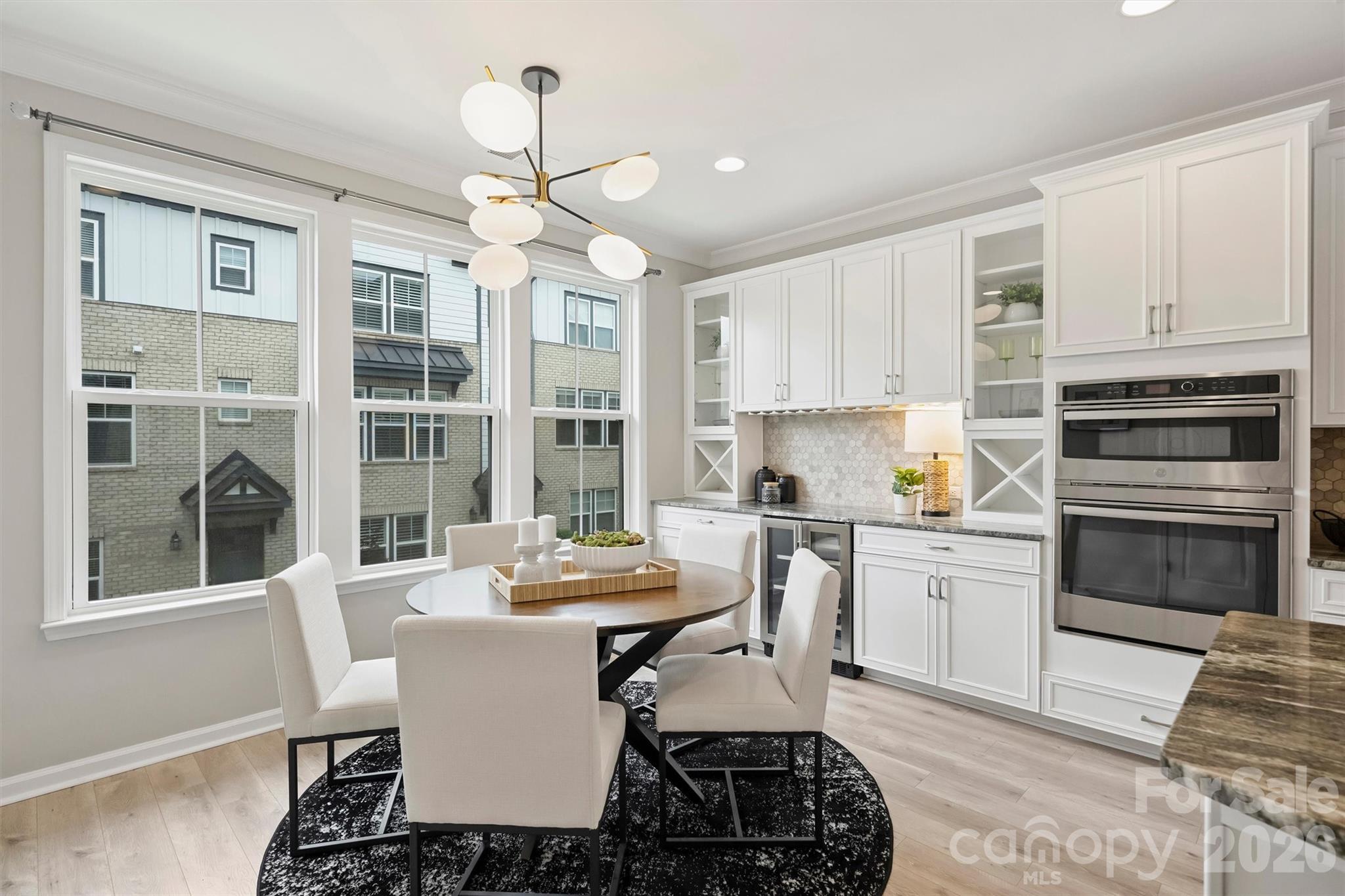 Wendwood Terrace - Residential