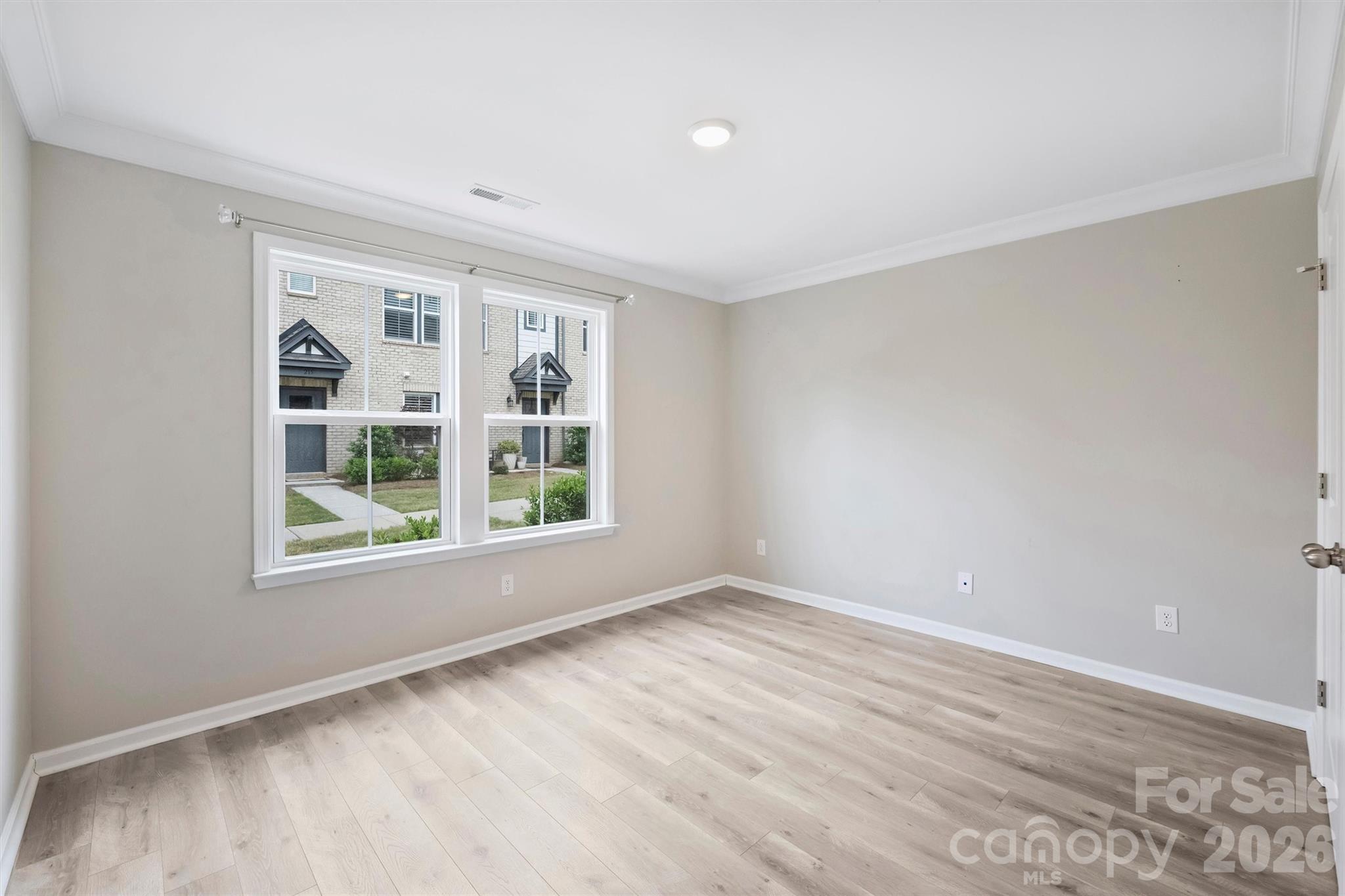 Wendwood Terrace - Residential