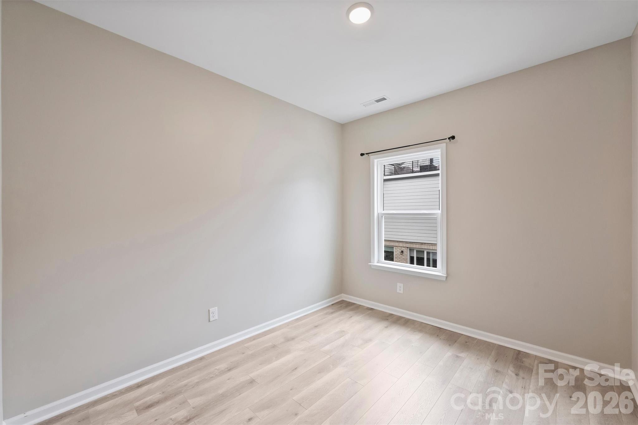 Wendwood Terrace - Residential
