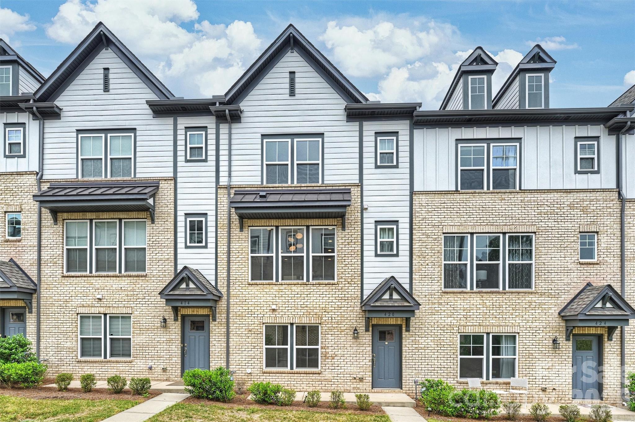 Wendwood Terrace - Residential
