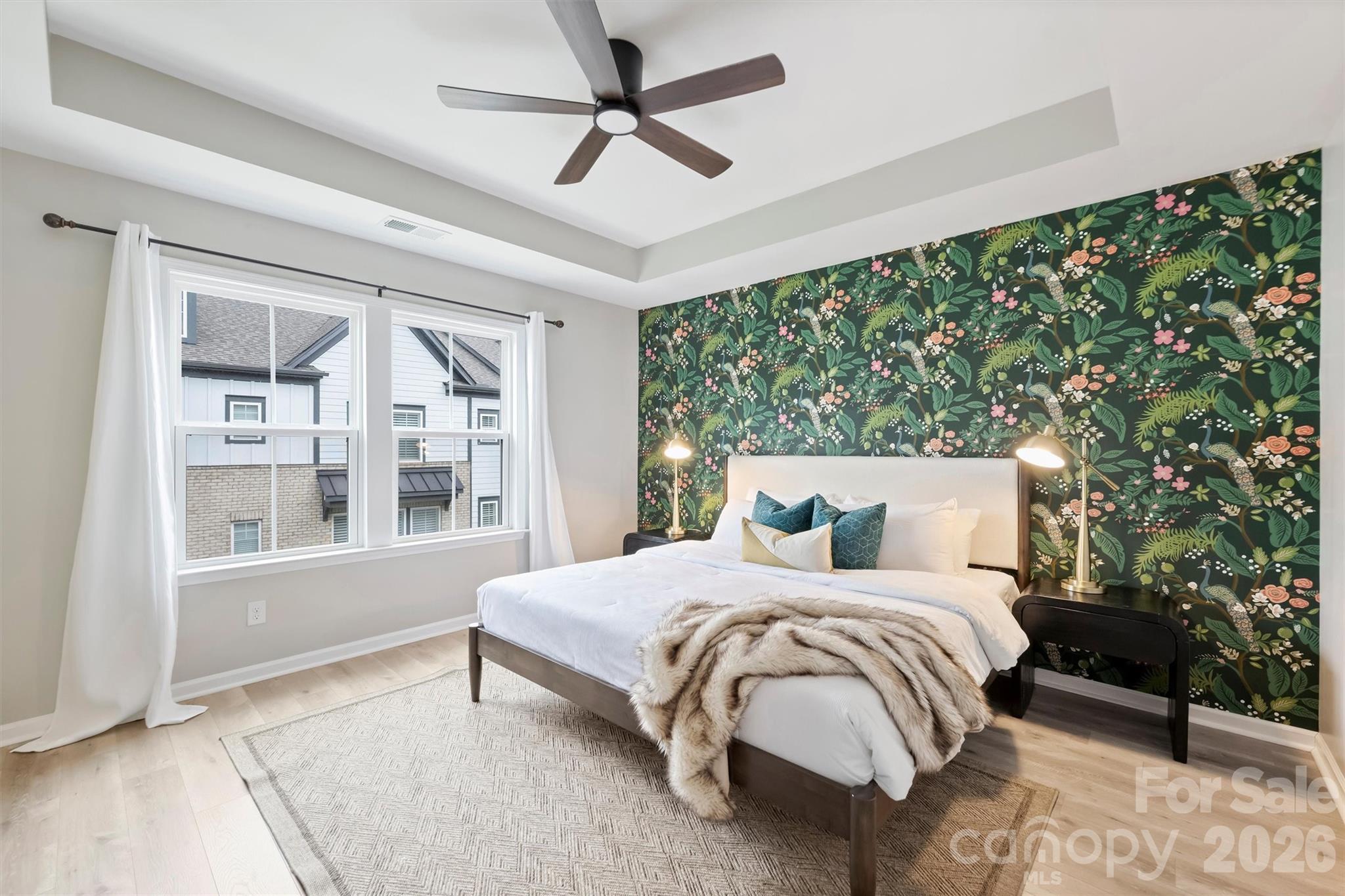 Wendwood Terrace - Residential