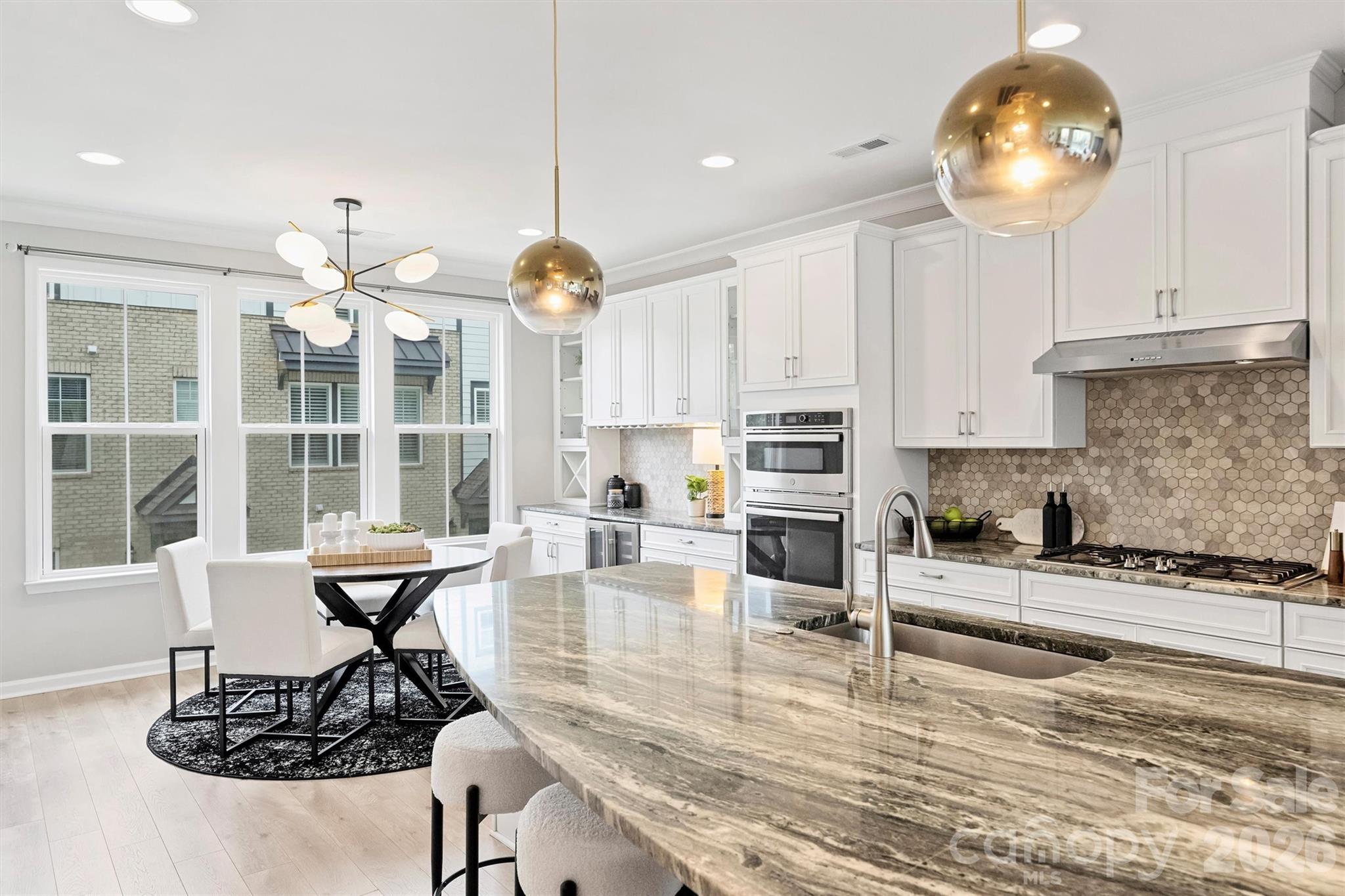 Wendwood Terrace - Residential