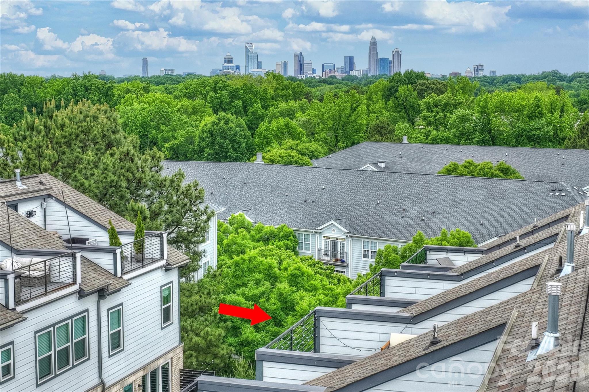 Wendwood Terrace - Residential
