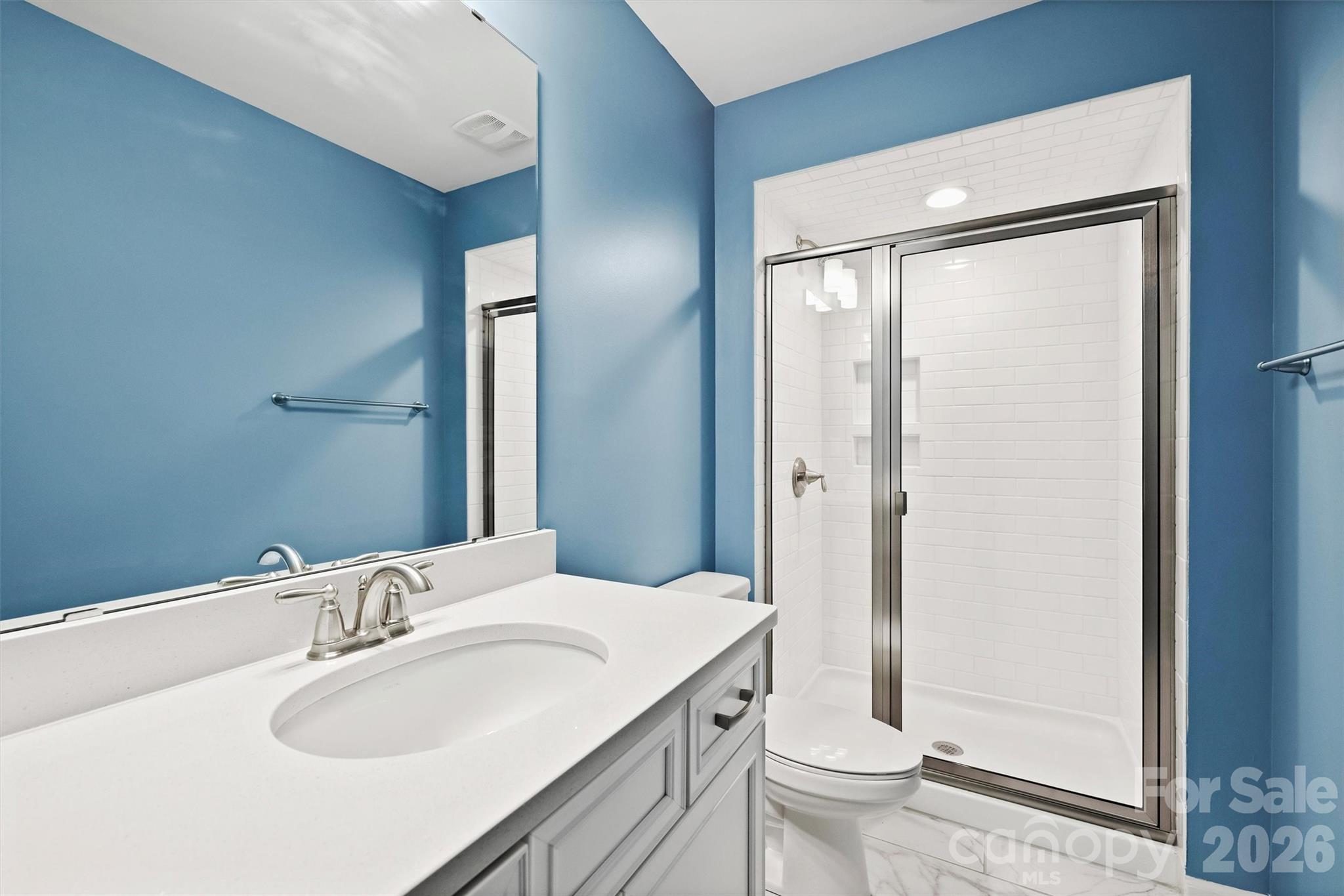 Wendwood Terrace - Residential