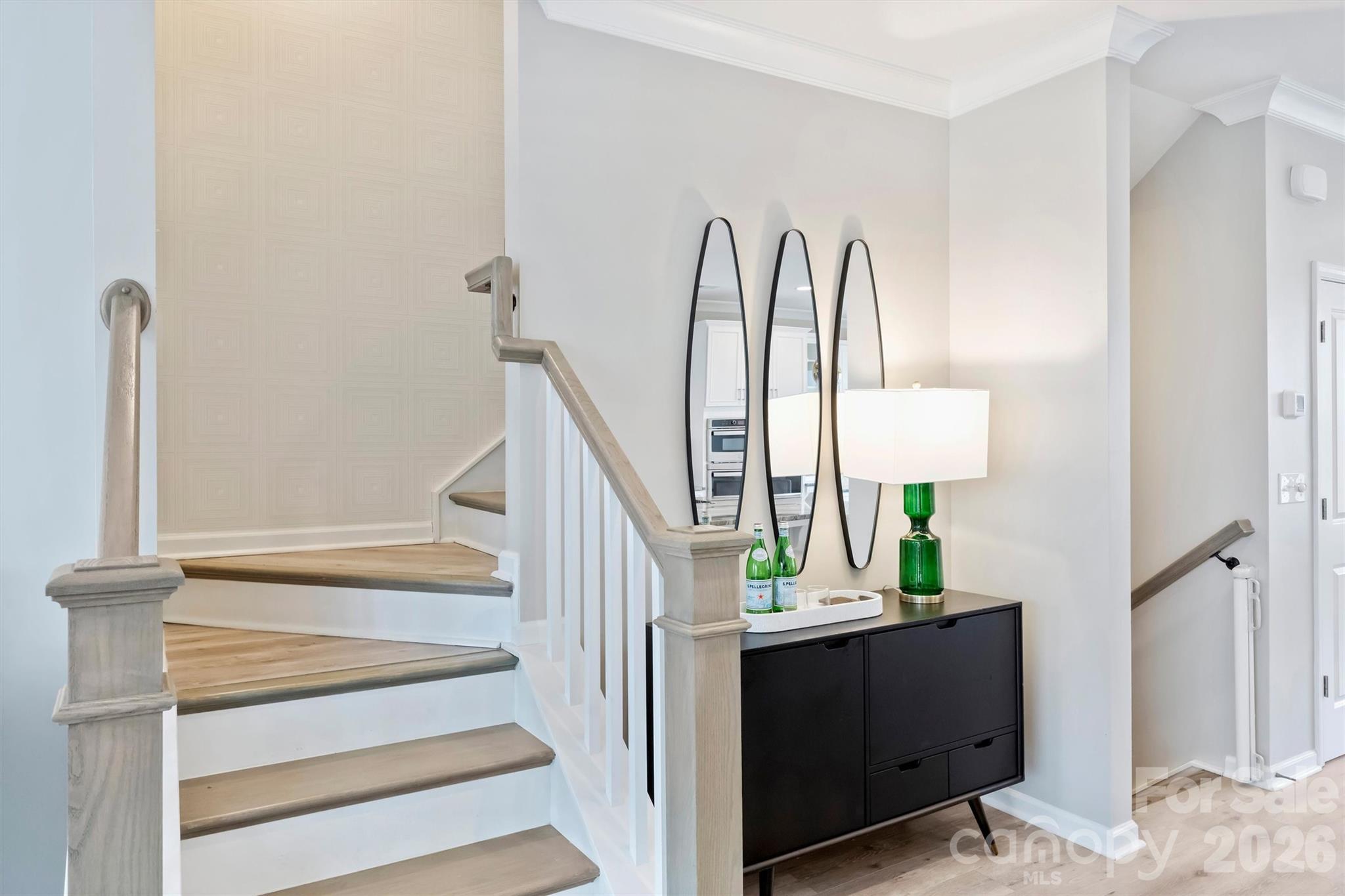 Wendwood Terrace - Residential