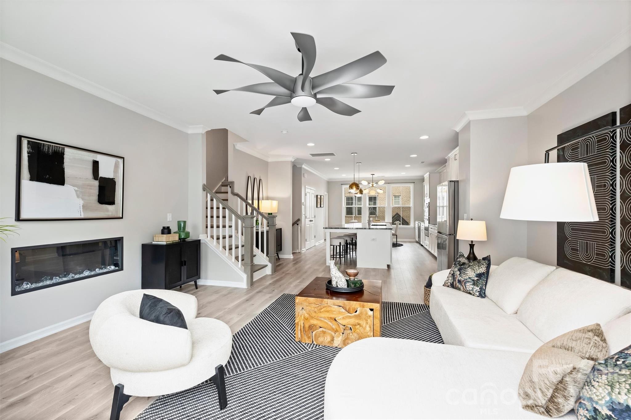 Wendwood Terrace - Residential