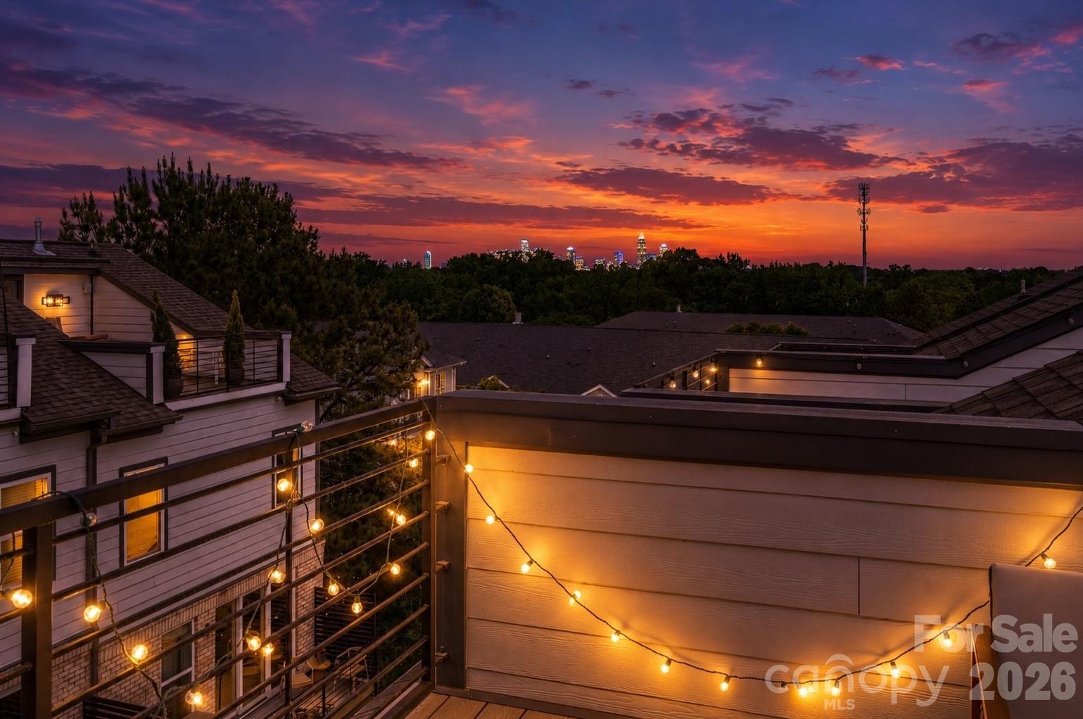 Wendwood Terrace - Residential