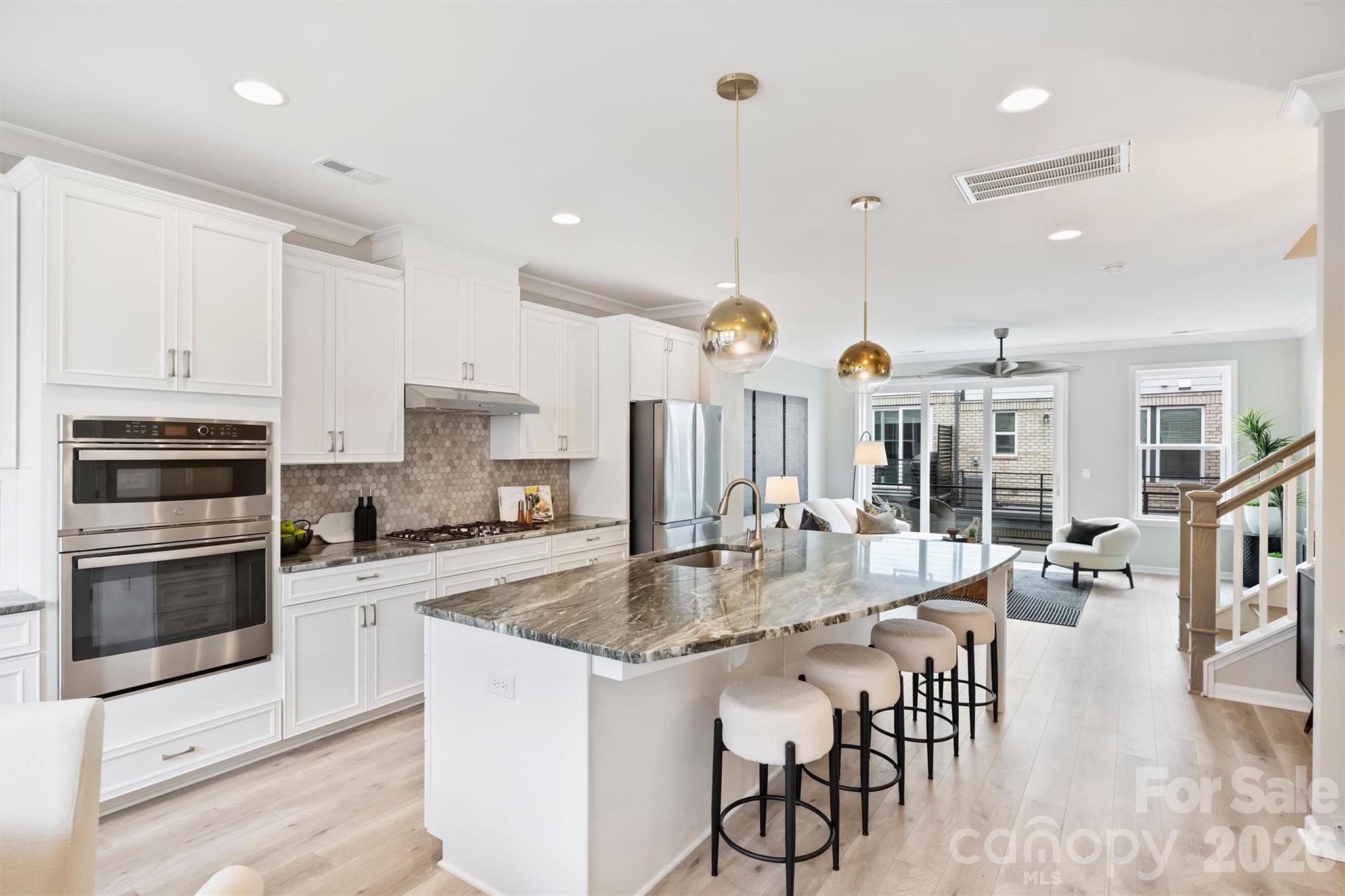 Wendwood Terrace - Residential