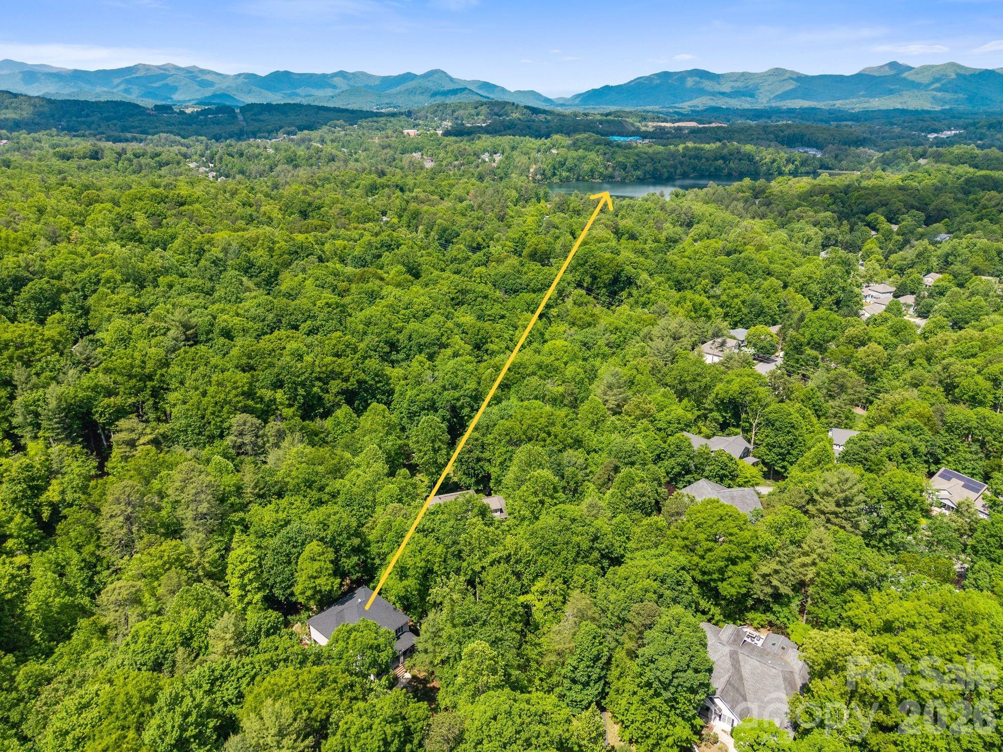 Biltmore Lake, North Carolina, 28715, United States, 5 Bedrooms Bedrooms, ,4 BathroomsBathrooms,Residential,Pending,2052067