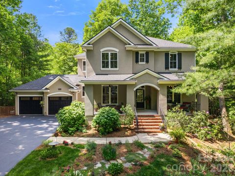 Photo of 11 Blue Damsel Court, Biltmore Lake, NC 28715 (MLS # 4383581)