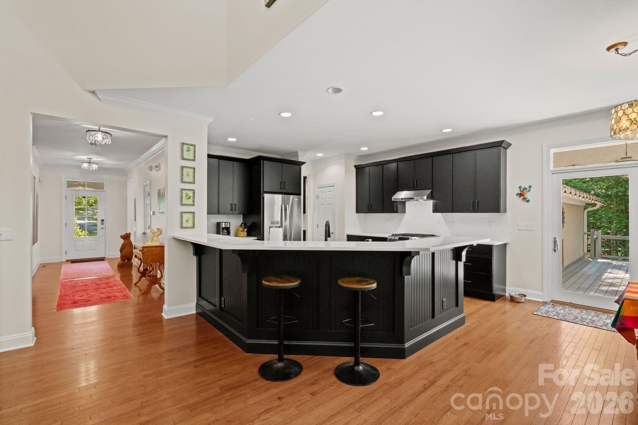 Biltmore Lake, North Carolina, 28715, United States, 5 Bedrooms Bedrooms, ,4 BathroomsBathrooms,Residential,Pending,2052067