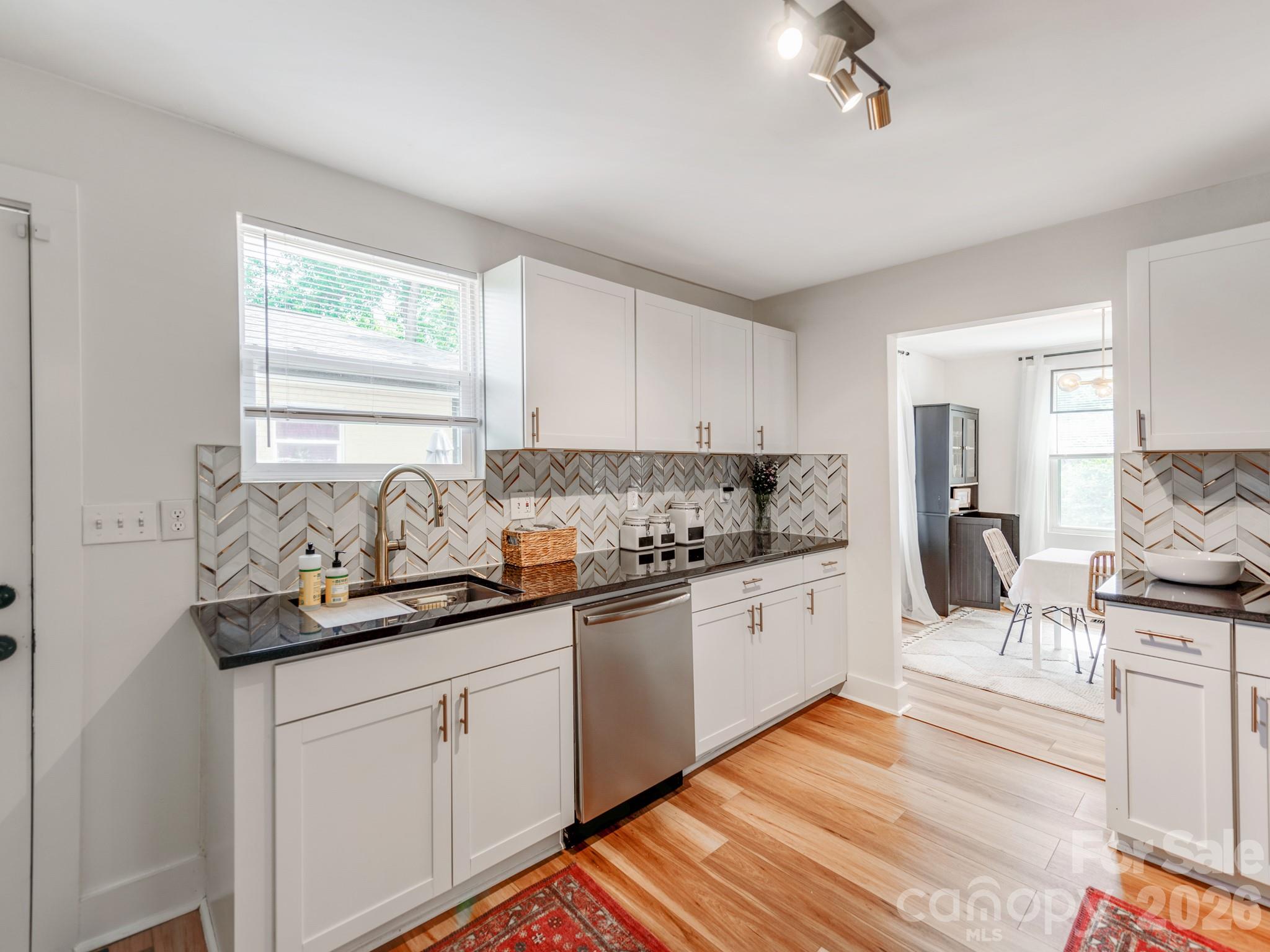 Genesis Park - Residential