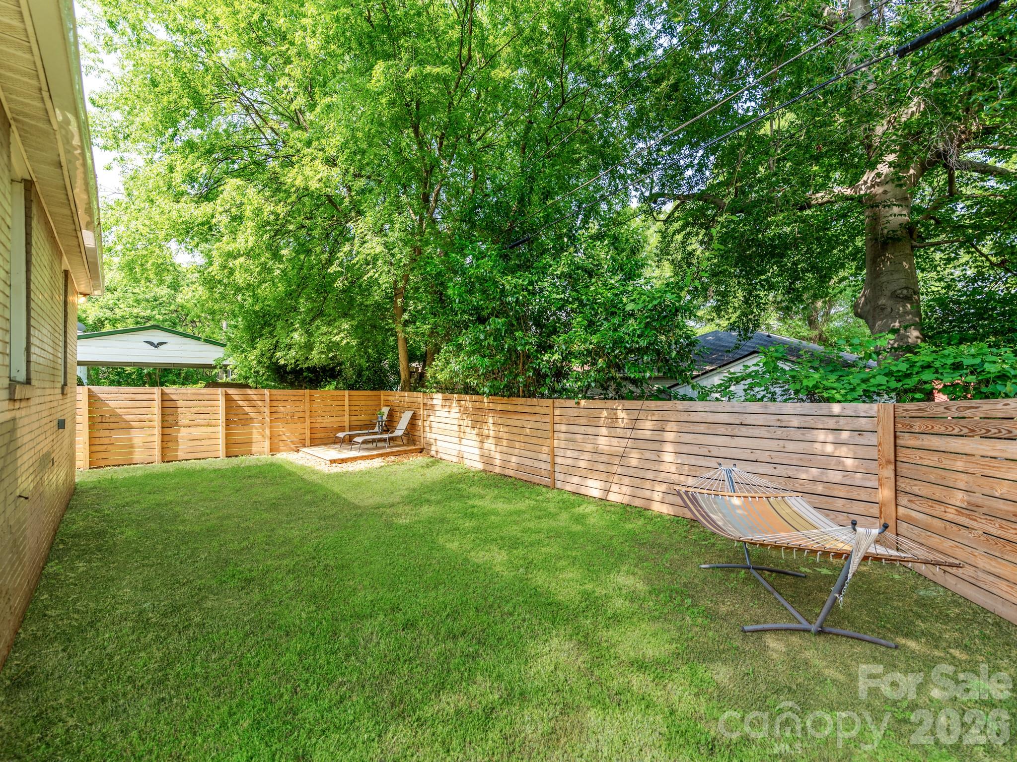 Genesis Park - Residential