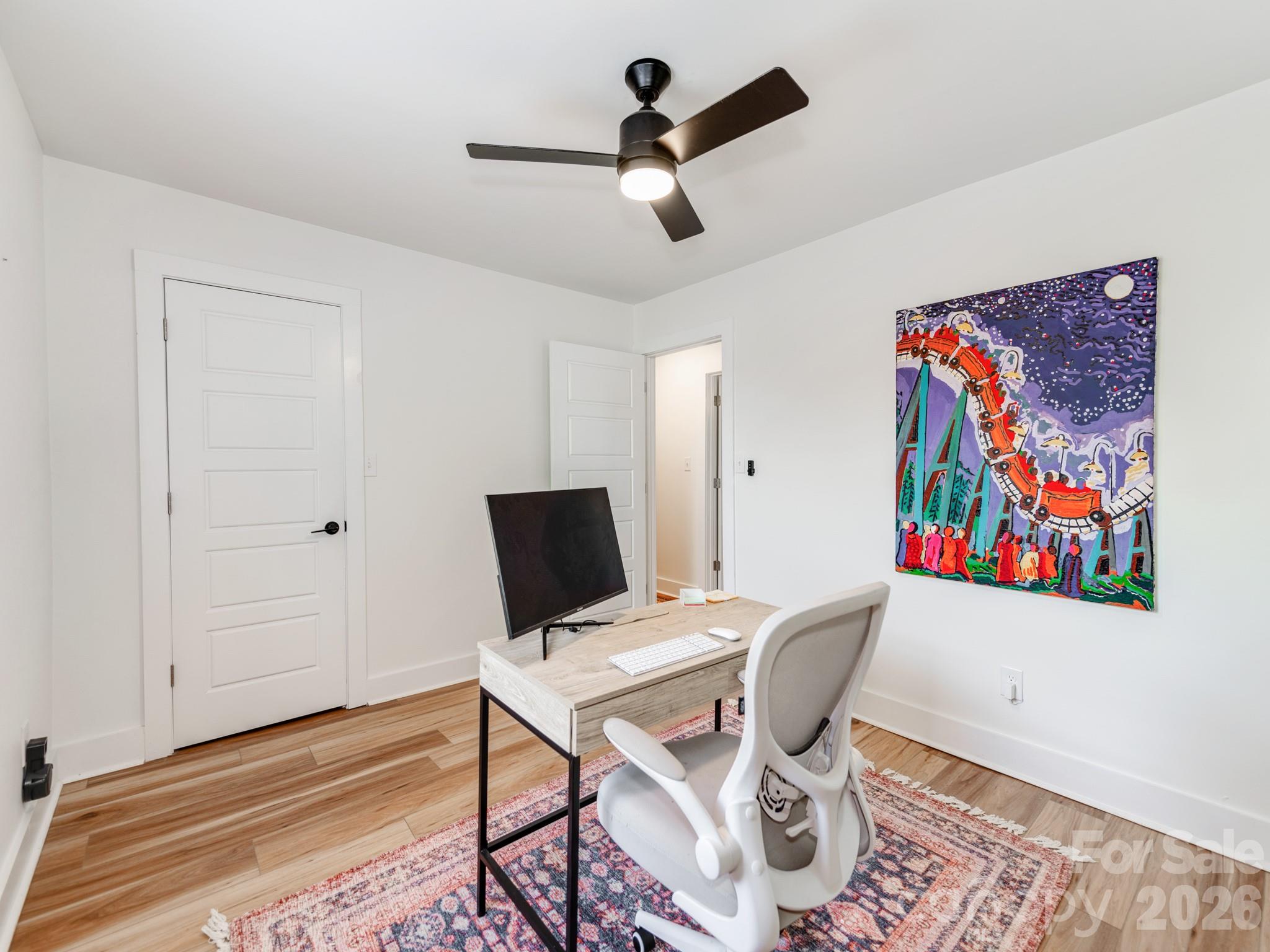 Genesis Park - Residential