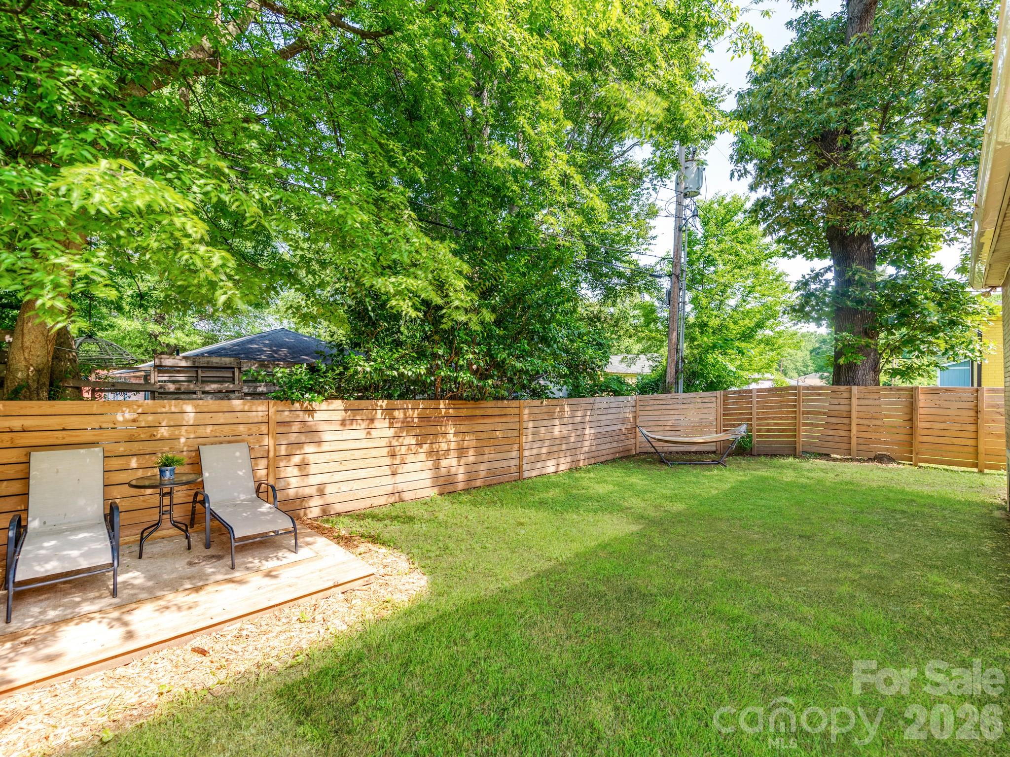 Genesis Park - Residential