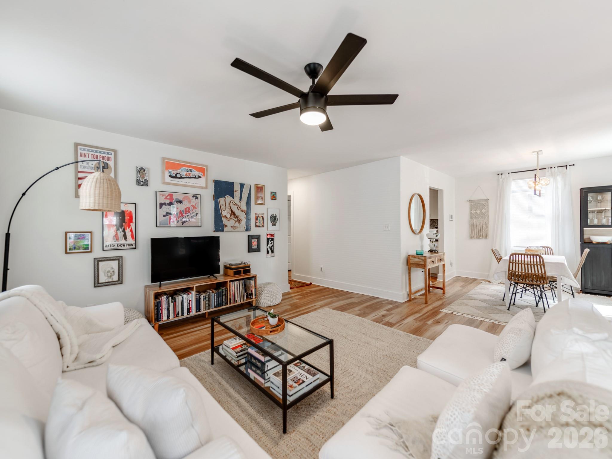 Genesis Park - Residential