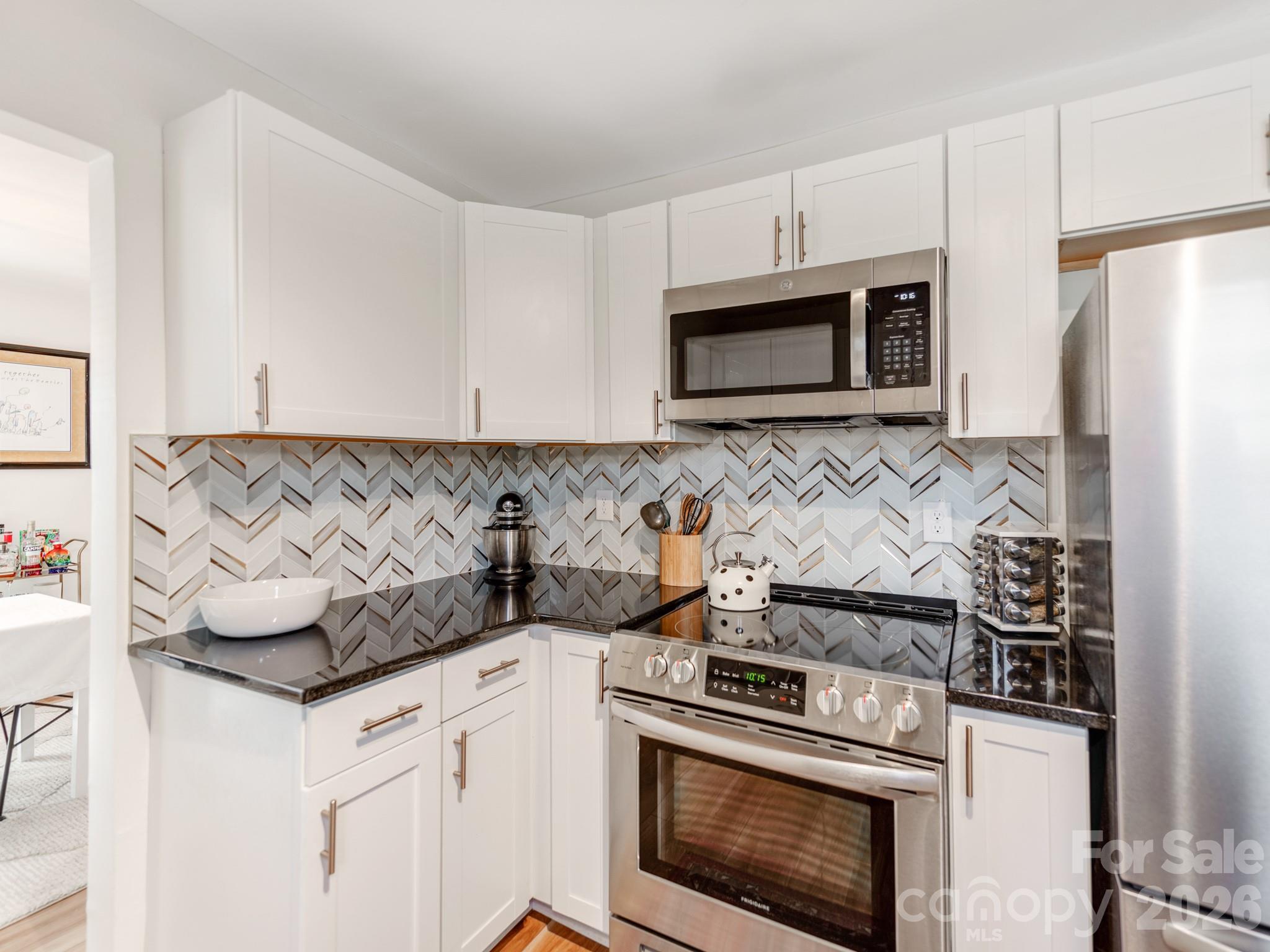 Genesis Park - Residential