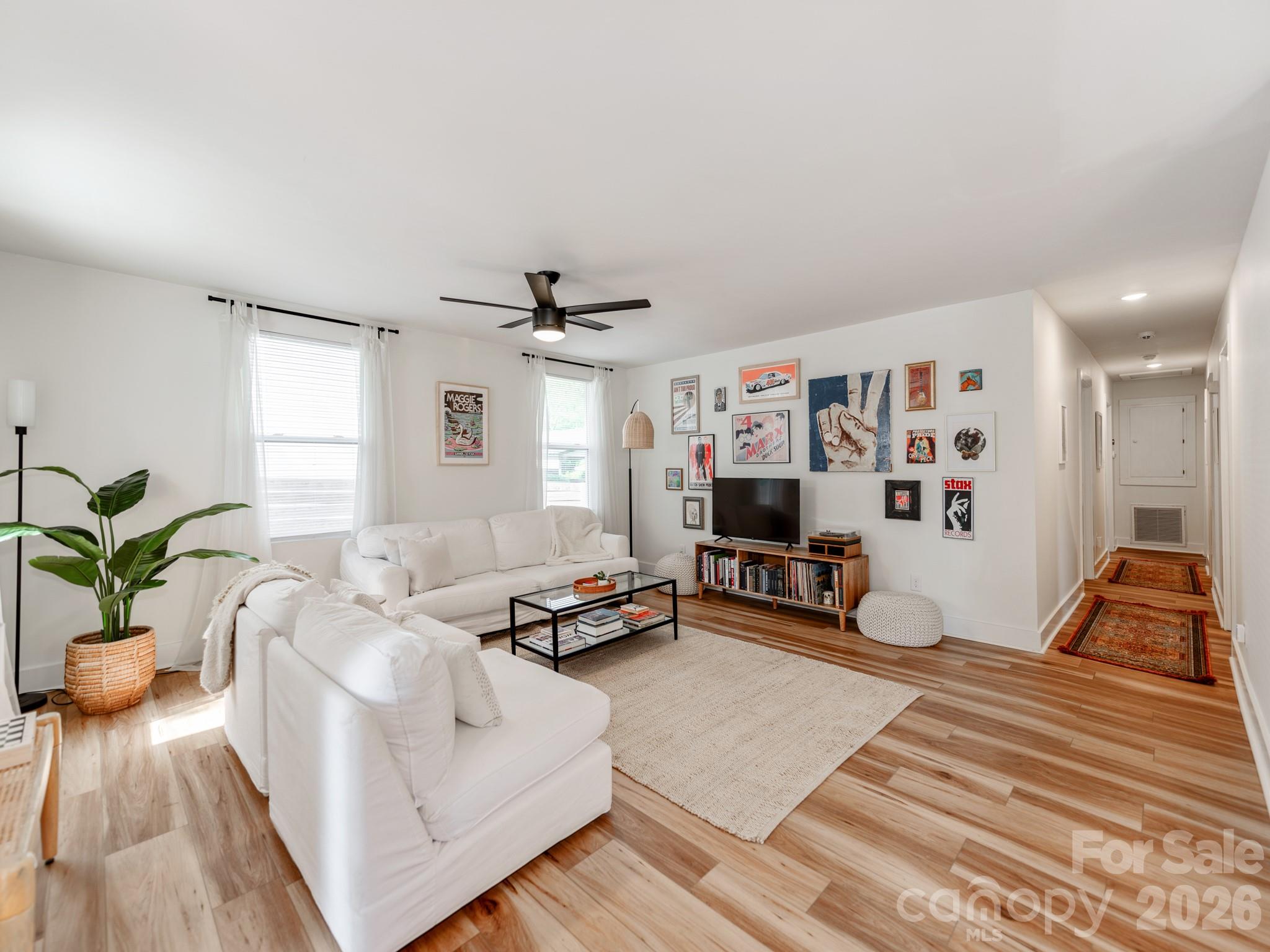 Genesis Park - Residential