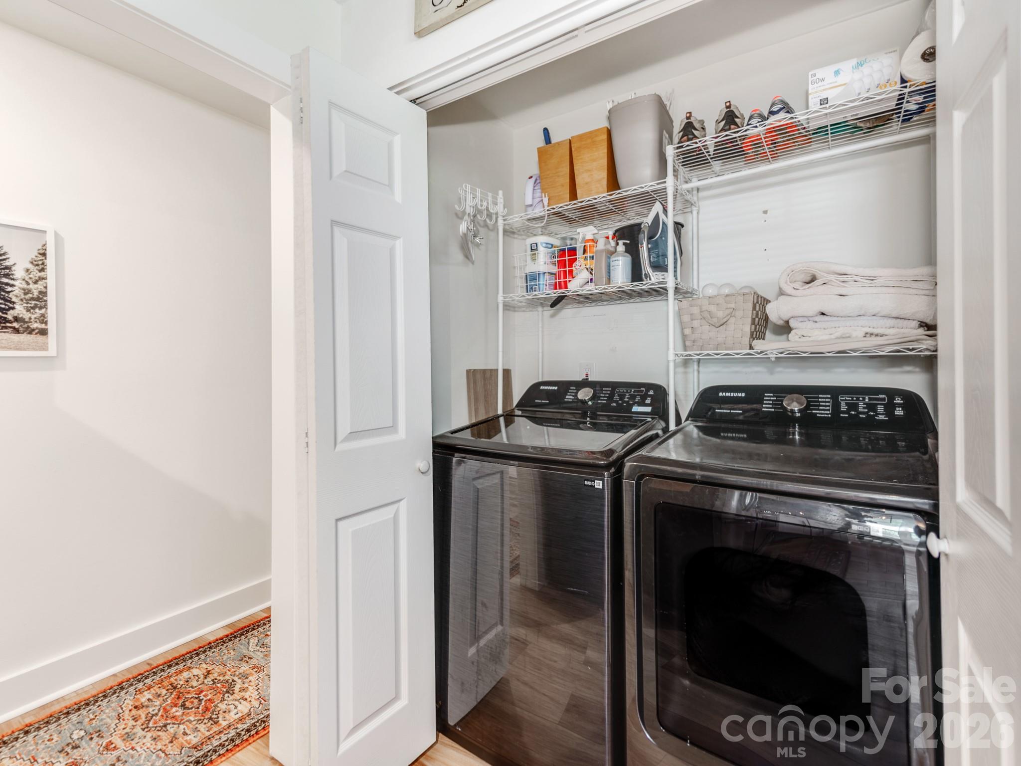 Genesis Park - Residential