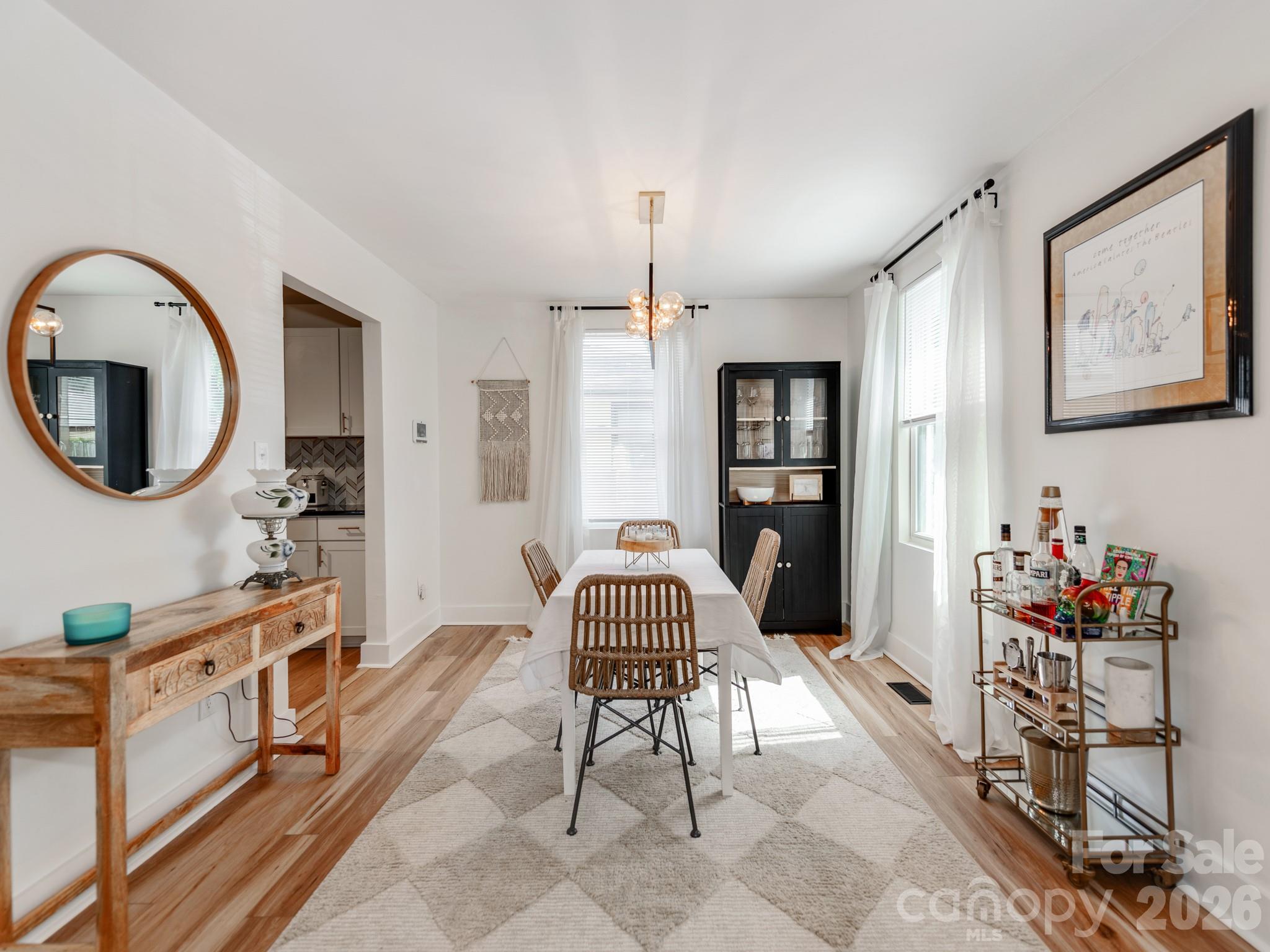 Genesis Park - Residential