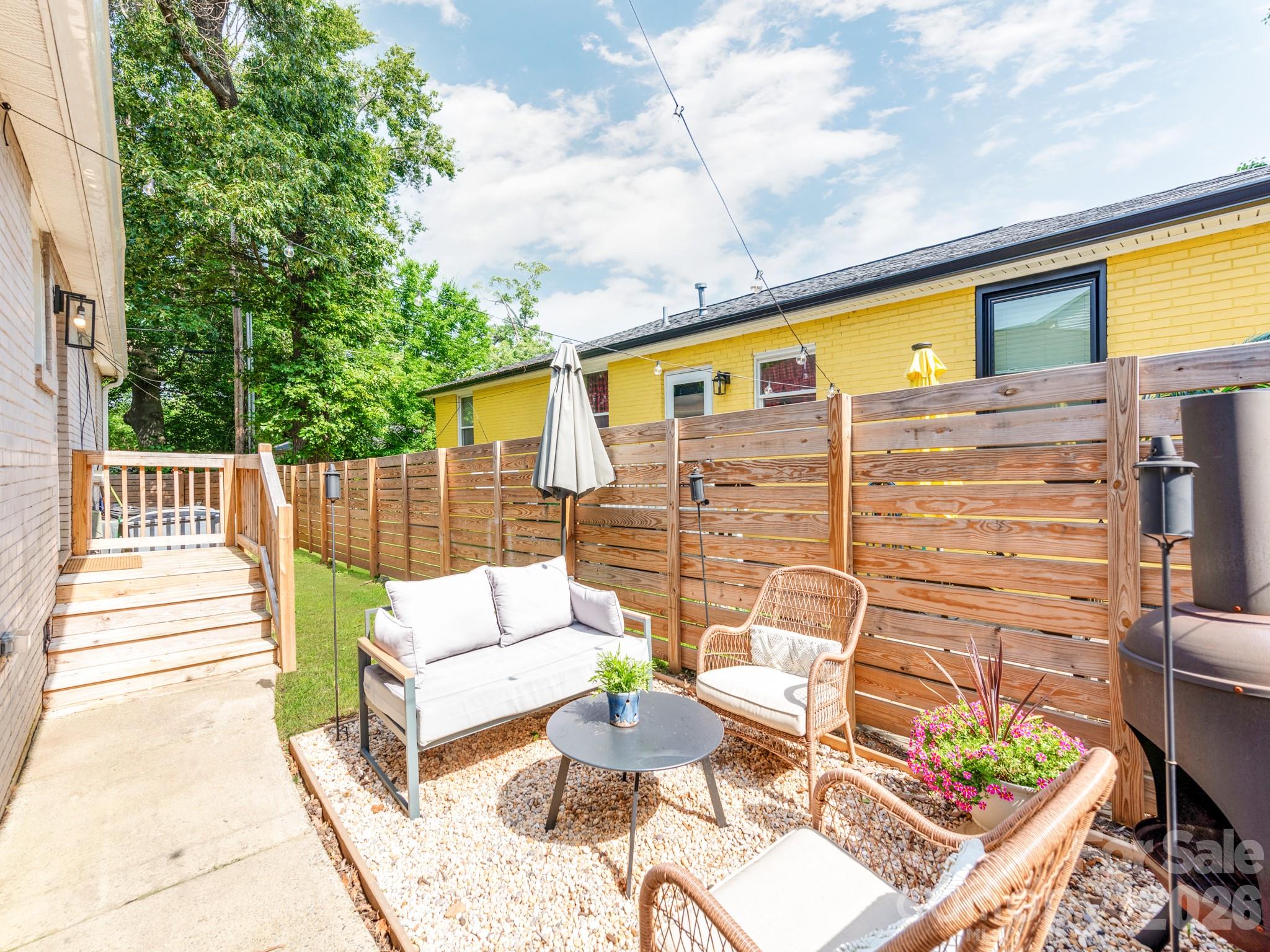 Genesis Park - Residential