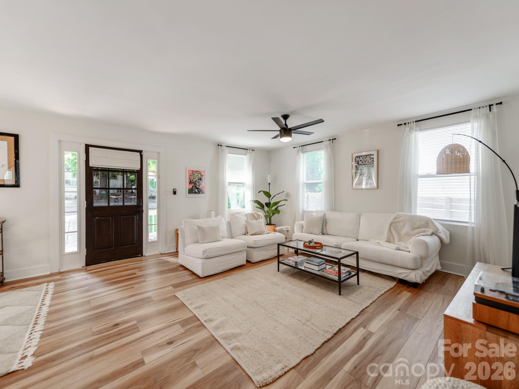 Genesis Park - Residential